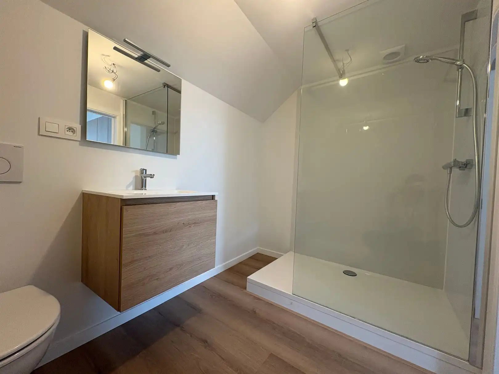 Appartement foto 5