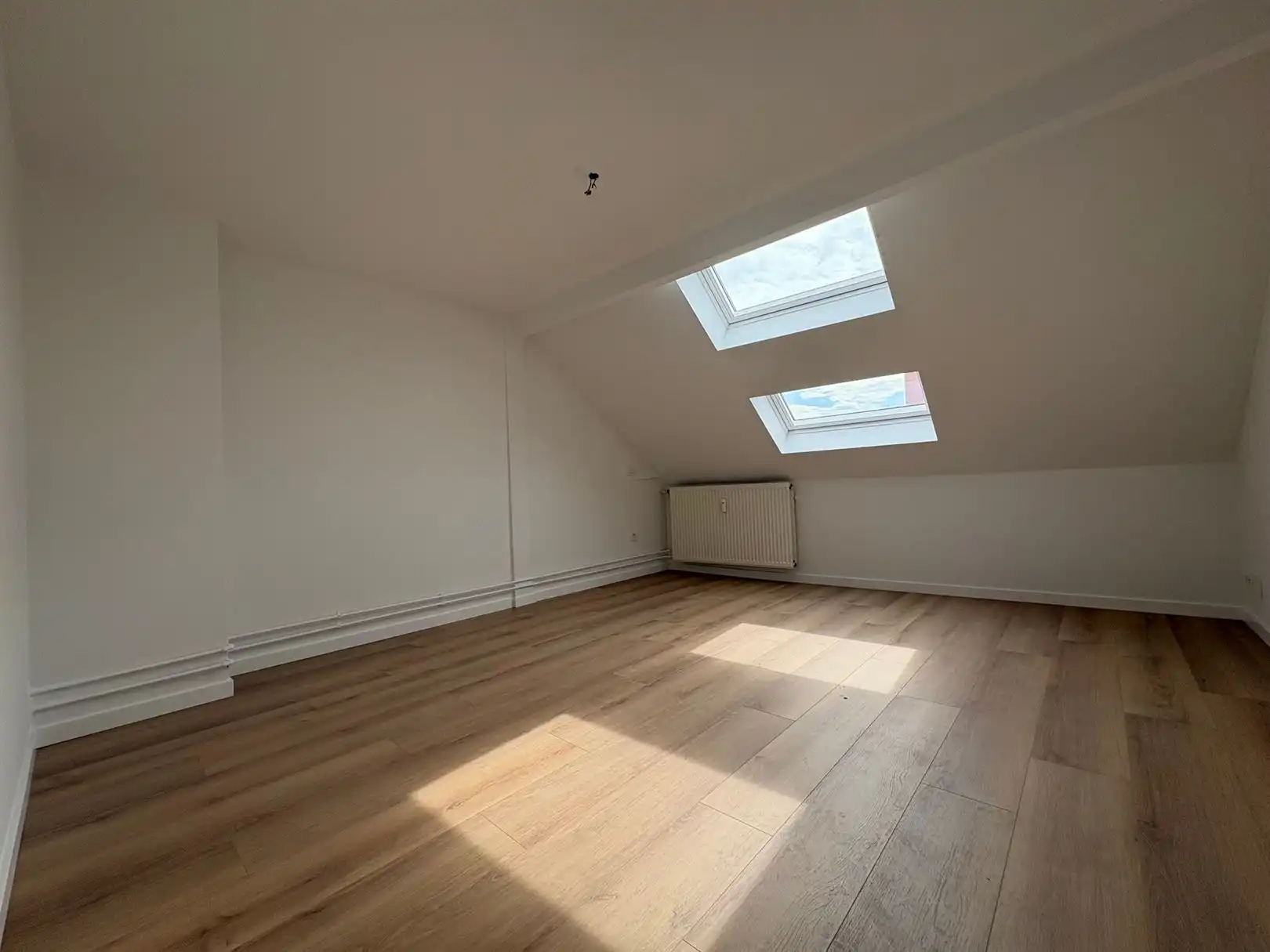 Appartement foto 5