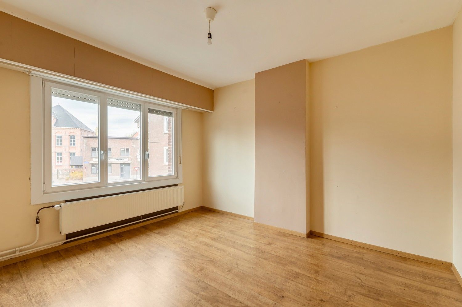 RUIM APPARTEMENT I 2 SLPK I VLAK BIJ CENTRUM MECHELEN foto 11