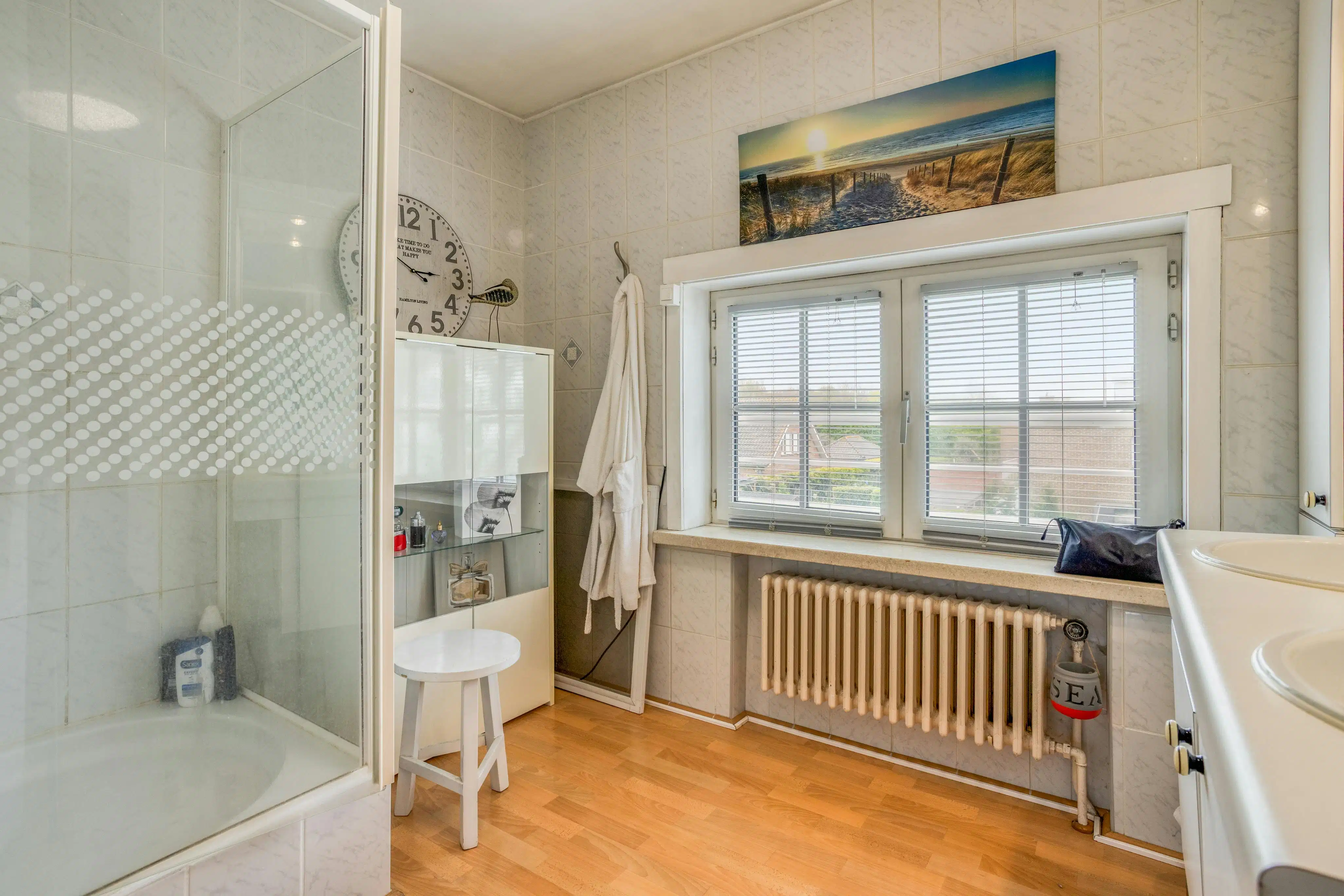 Ruime woning te koop aan de strandwijk van Zeebrugge foto 10