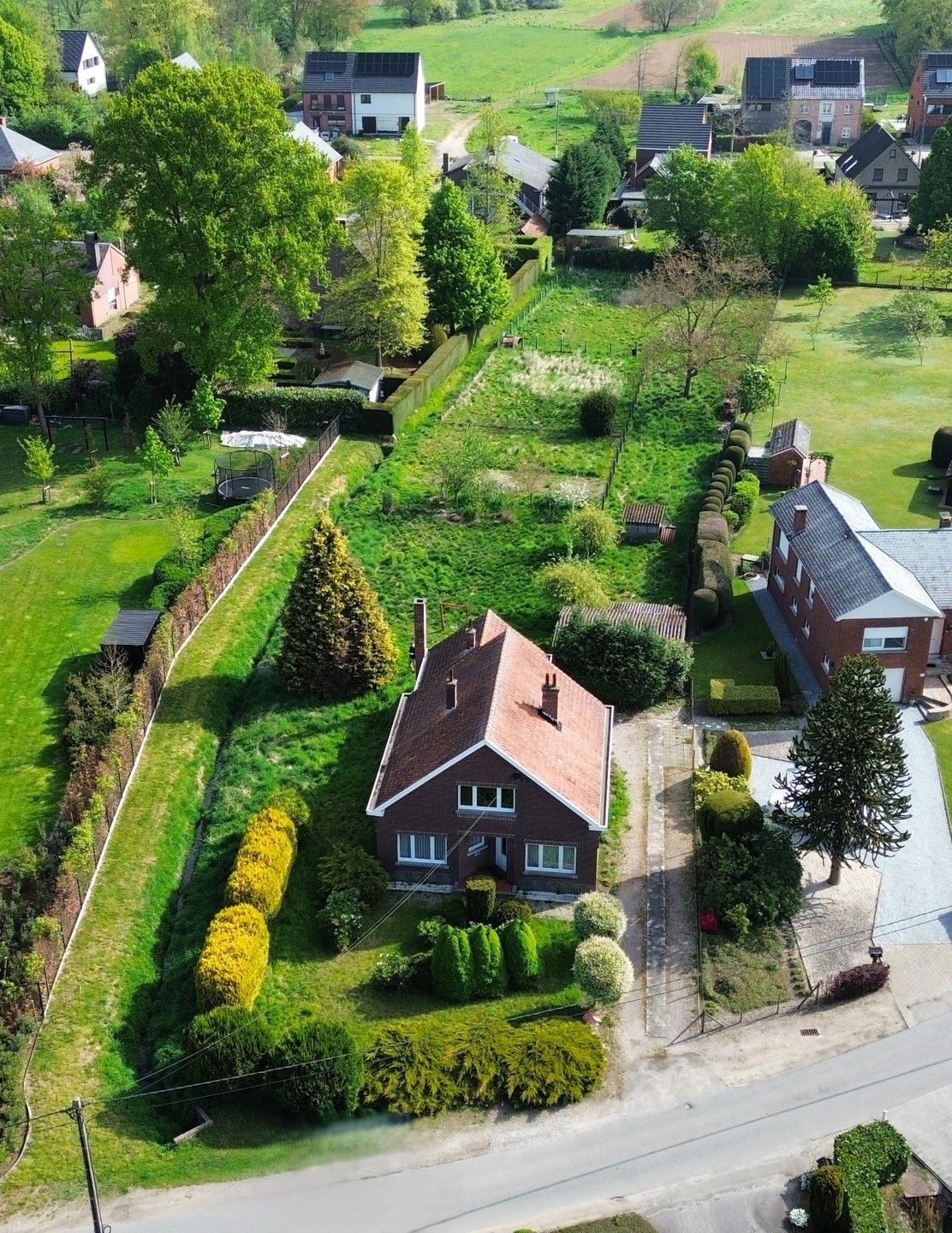 Huis te koop foto 20
