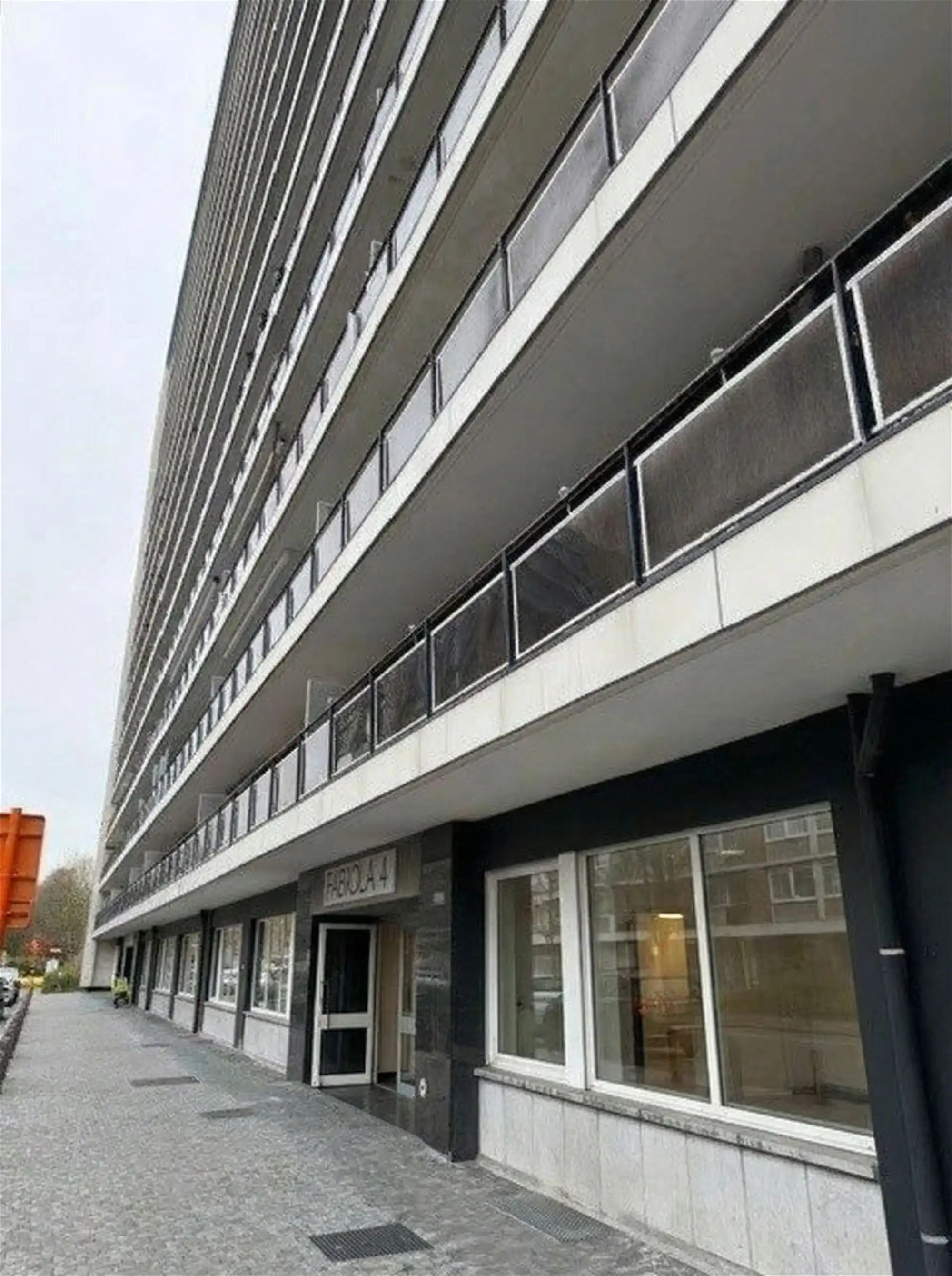 Appartement te koop Koningin Fabiolapark 748 - 9100 Sint-Niklaas