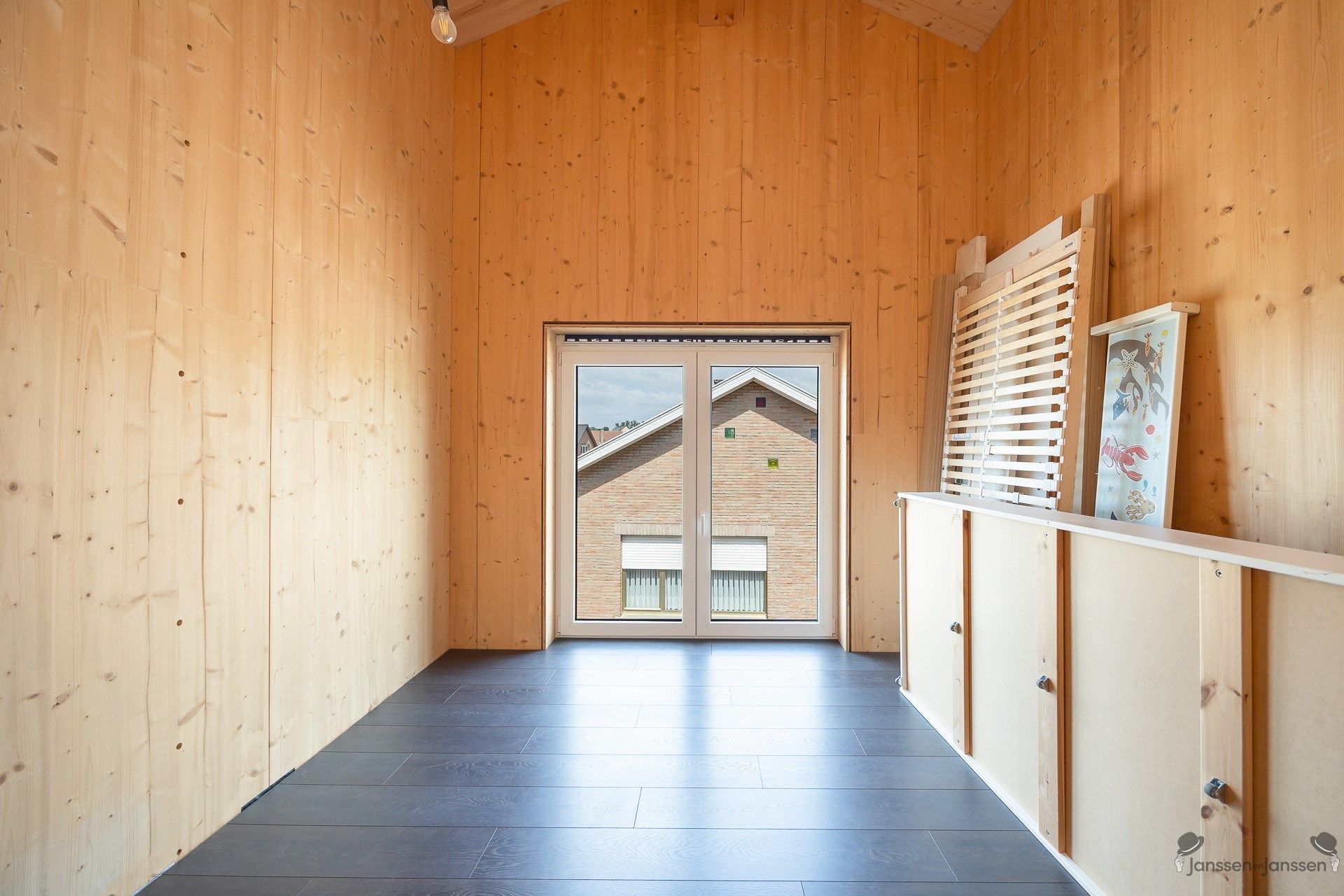 Charmante woning, 3 slaapkamers en tuin te Baal foto 17