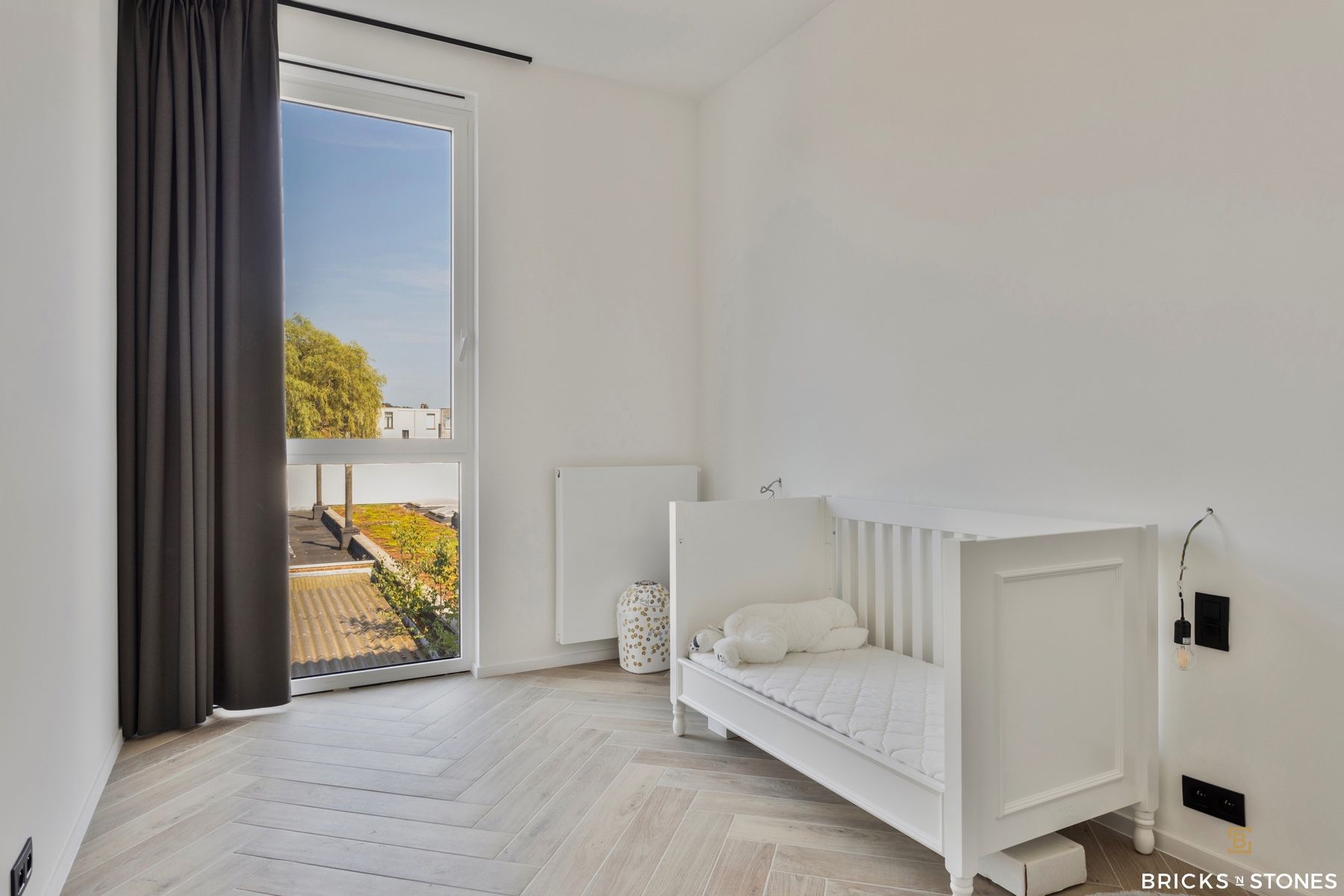 Prachtige penthouse met ruim terras en hoogwaardig afgewerkt foto 5