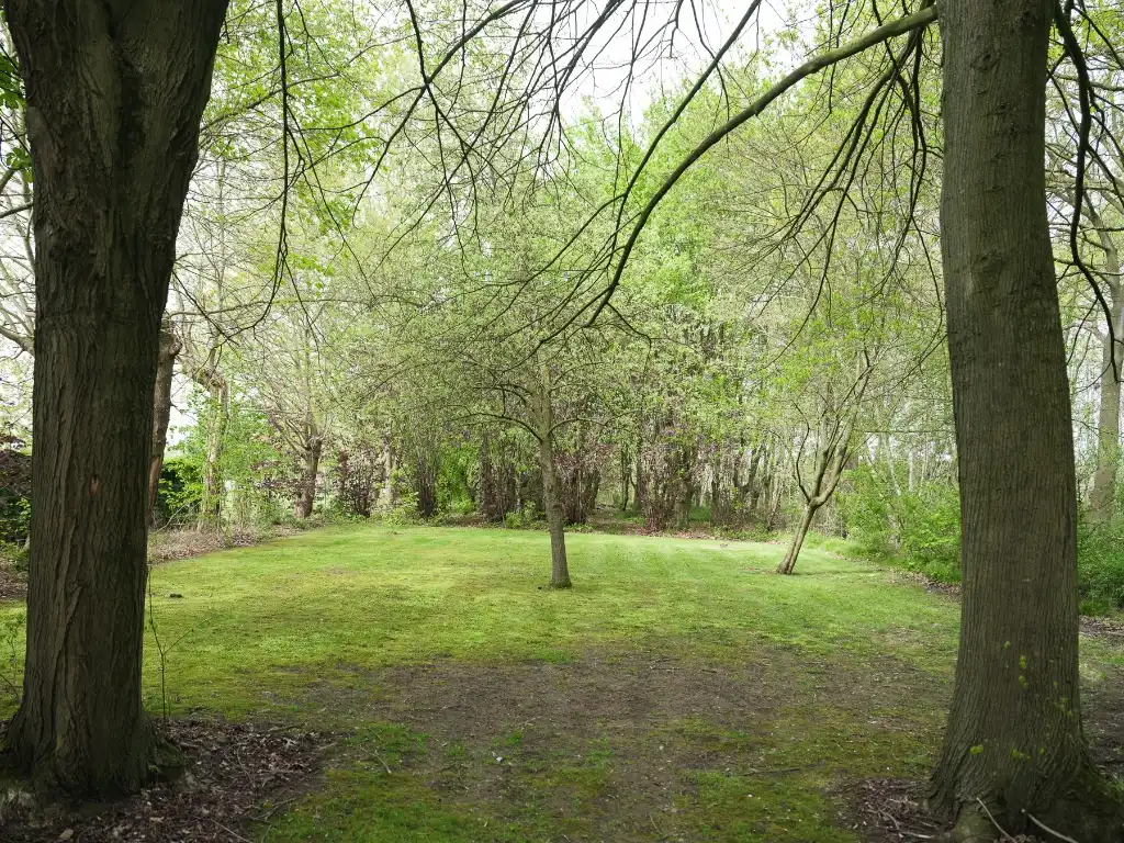 Bijzonder ruime en vrijstaande villa gelegen op een gunstig perceel van ca. 9.700&nbsp;m² in Kruisem foto 22