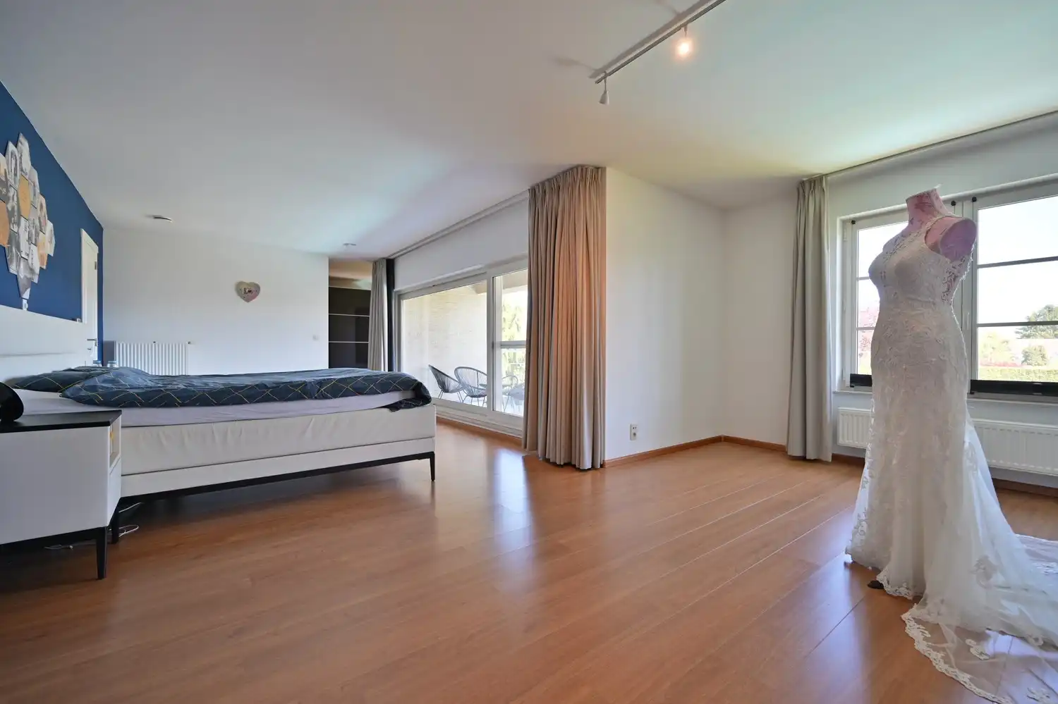 Exclusieve villa met zwembad op absolute toplocatie in het charmante Neerharen (Lanaken) foto 20