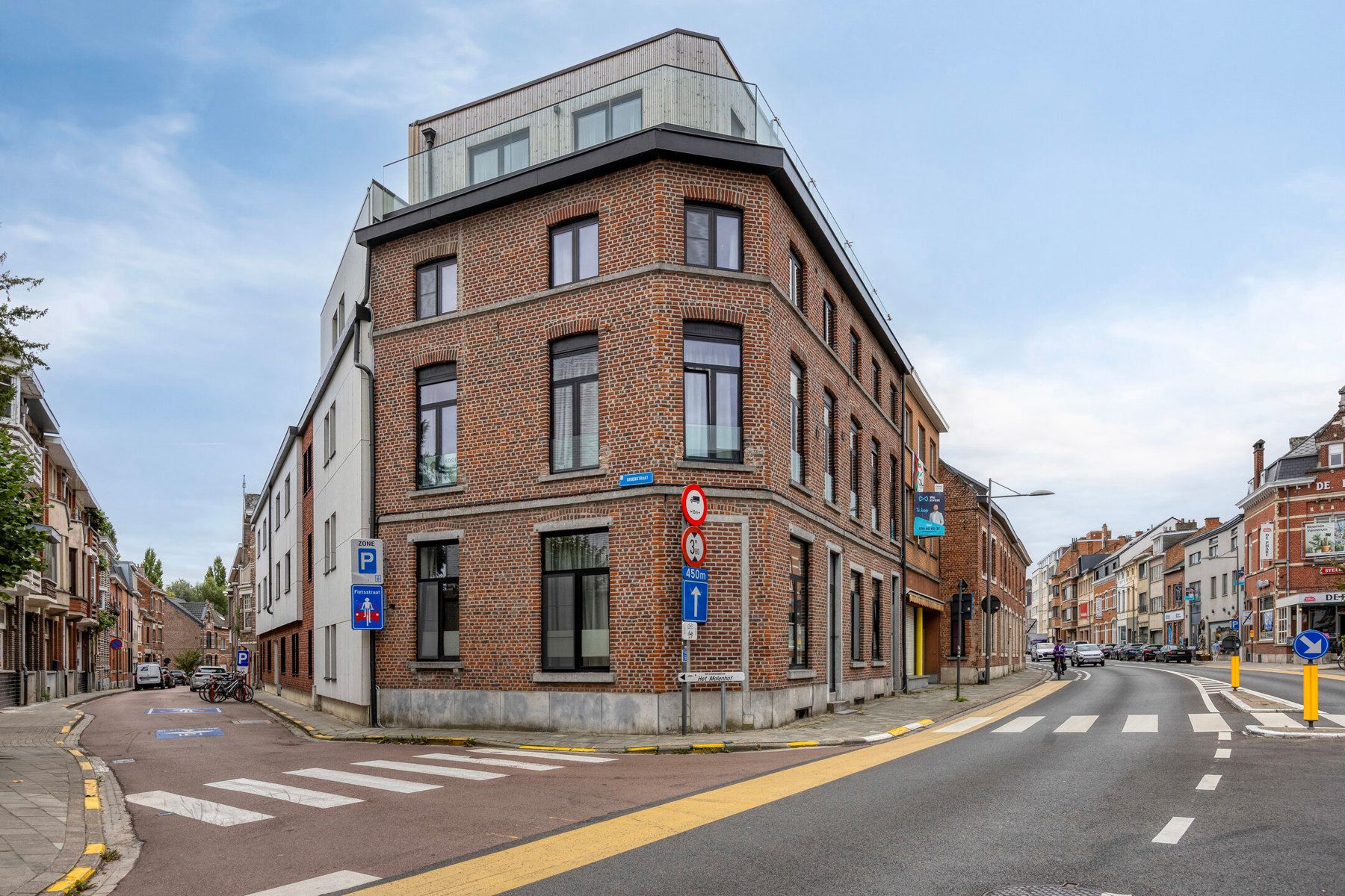 Uniek Investeringsvastgoed Leuven  foto 4