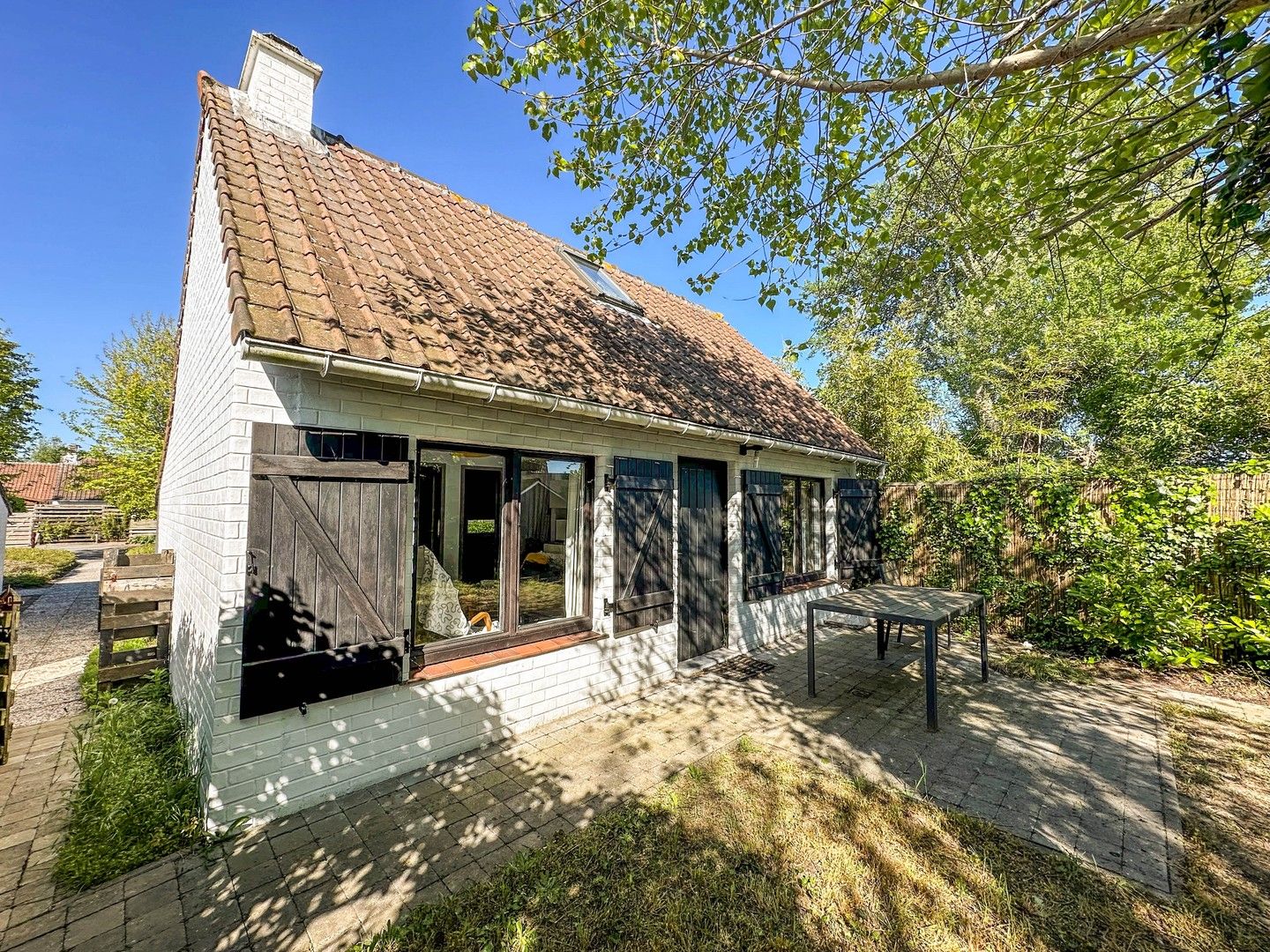 Huis te koop 8670 Koksijde