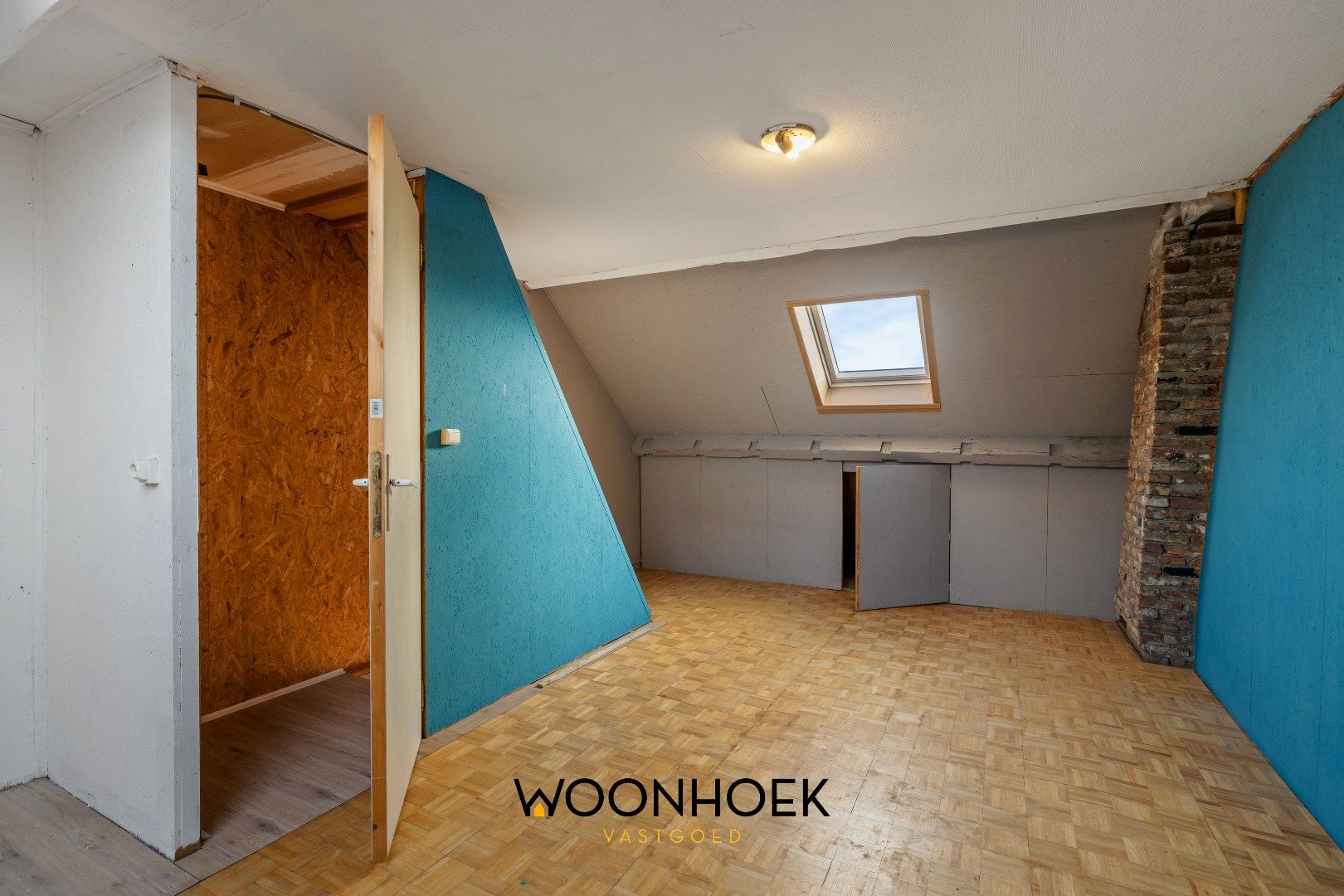 VERKOCHT! Binnen de week! Woonhoek Vastgoed Lokeren foto 13