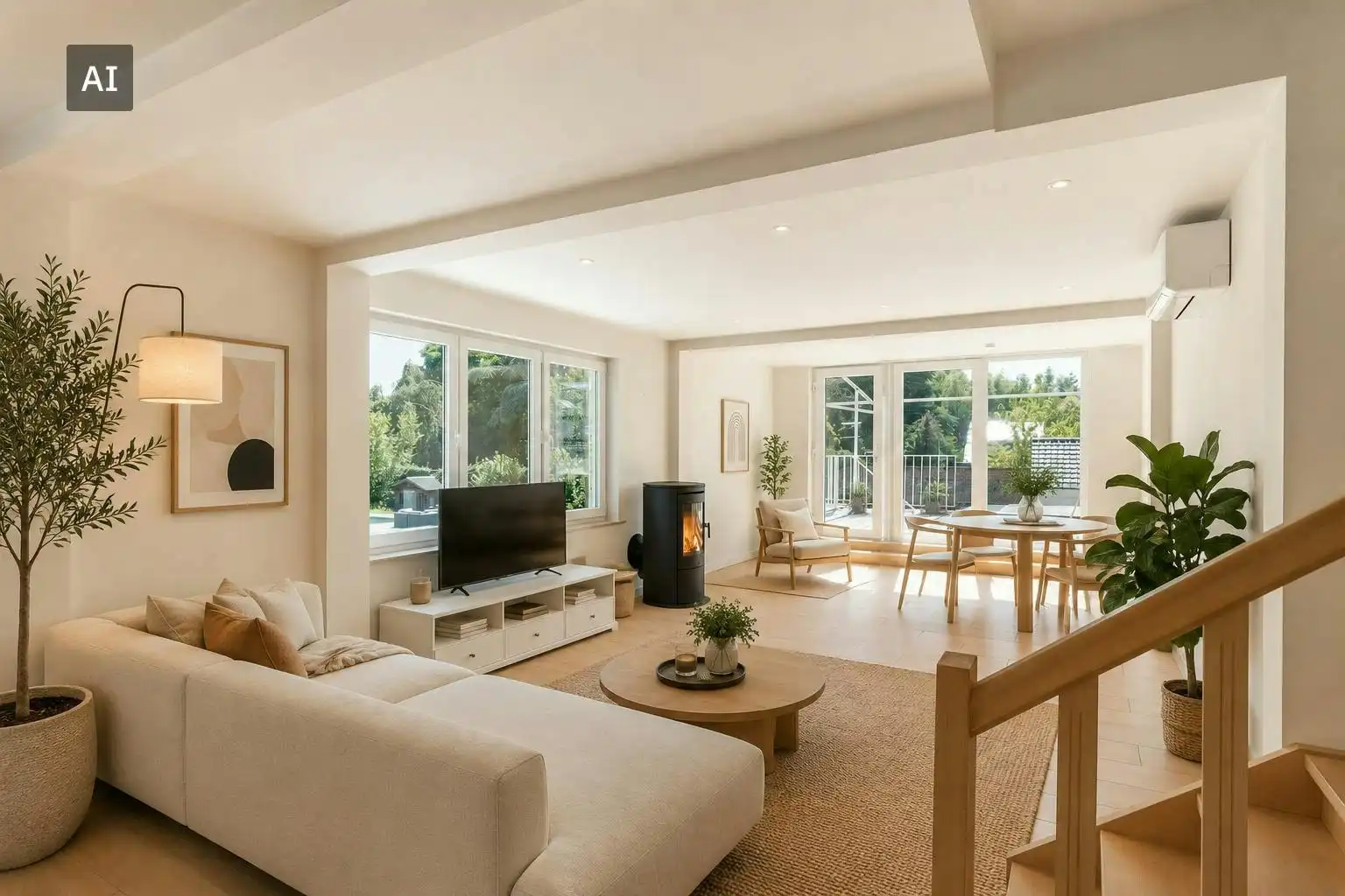 Ruime woning met potentieel te Boortmeerbeek foto 13