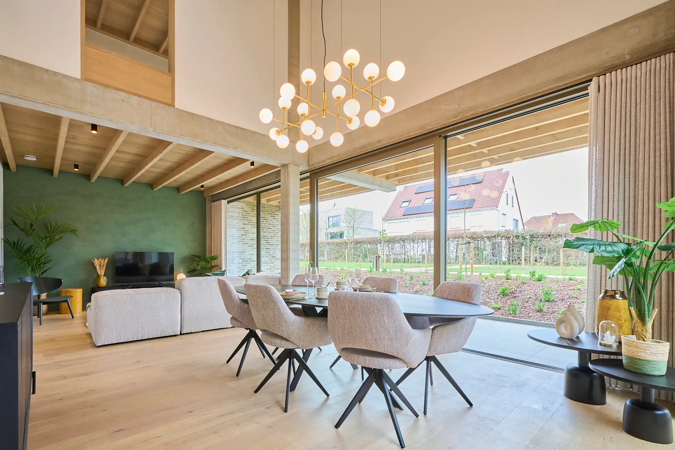 LAATSTE EXCLUSIEVE WONING MET E-PEIL 0!  foto 13