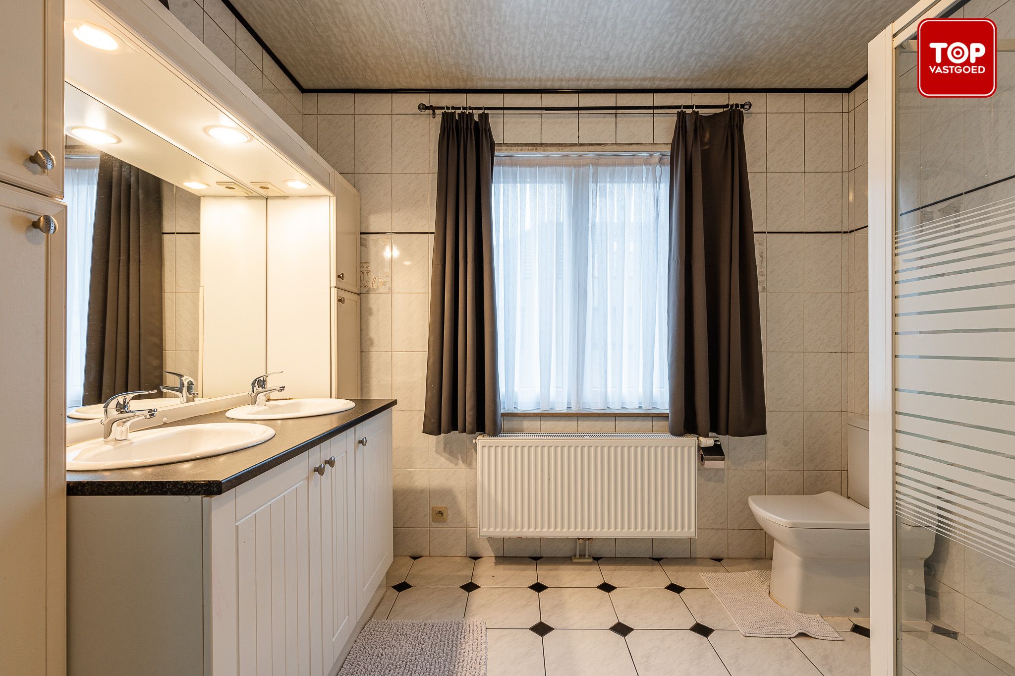 IDEALE GEZINSWONING MET 3 SLAAPKAMERS EN TUIN foto 14