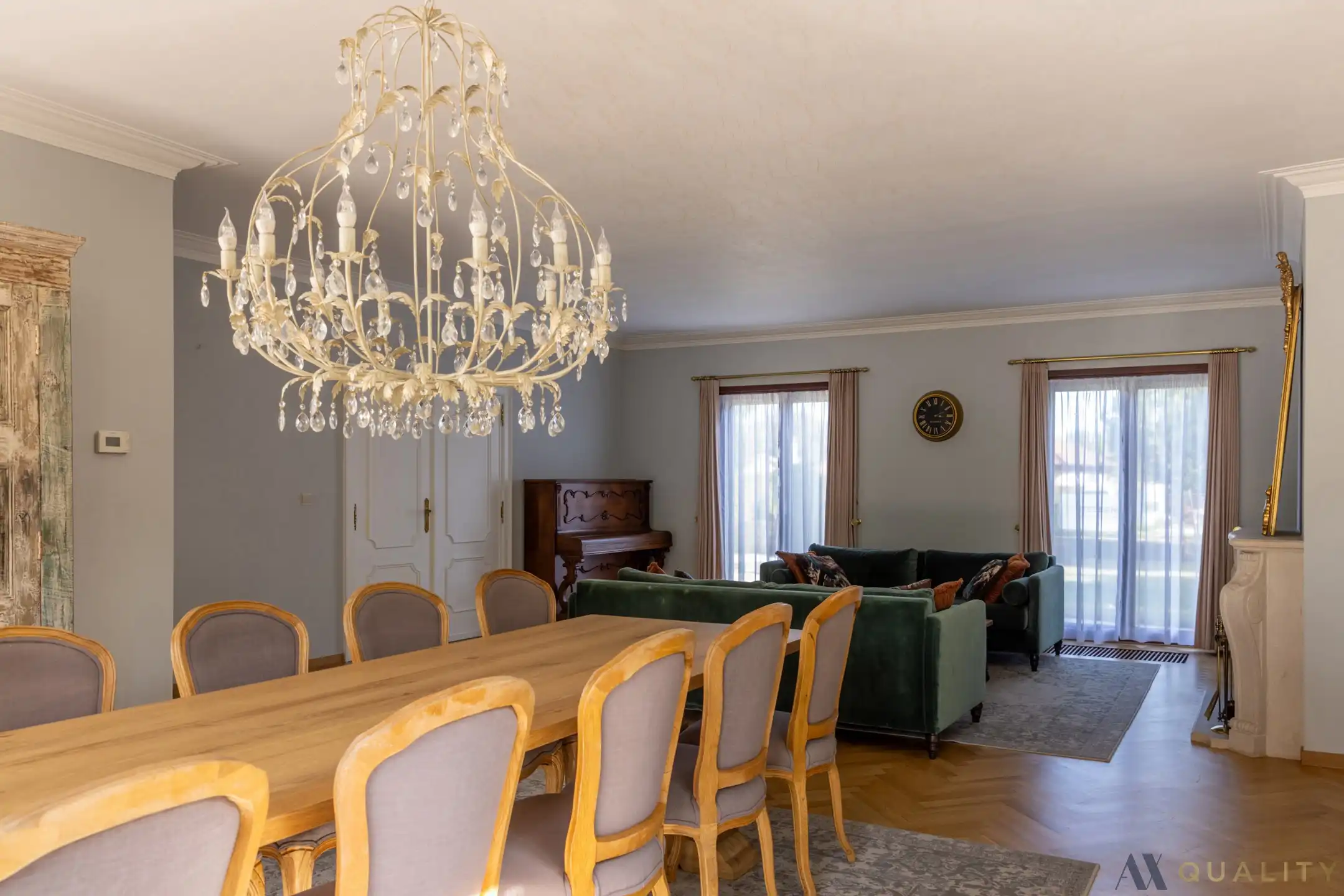 Mooie laagbouwvilla in Mariekerke foto 5