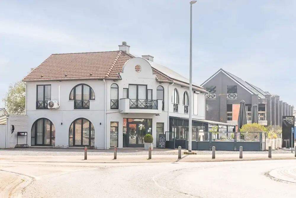 Commercieel over te nemen Steenweg 226.0 - 3621 Rekem