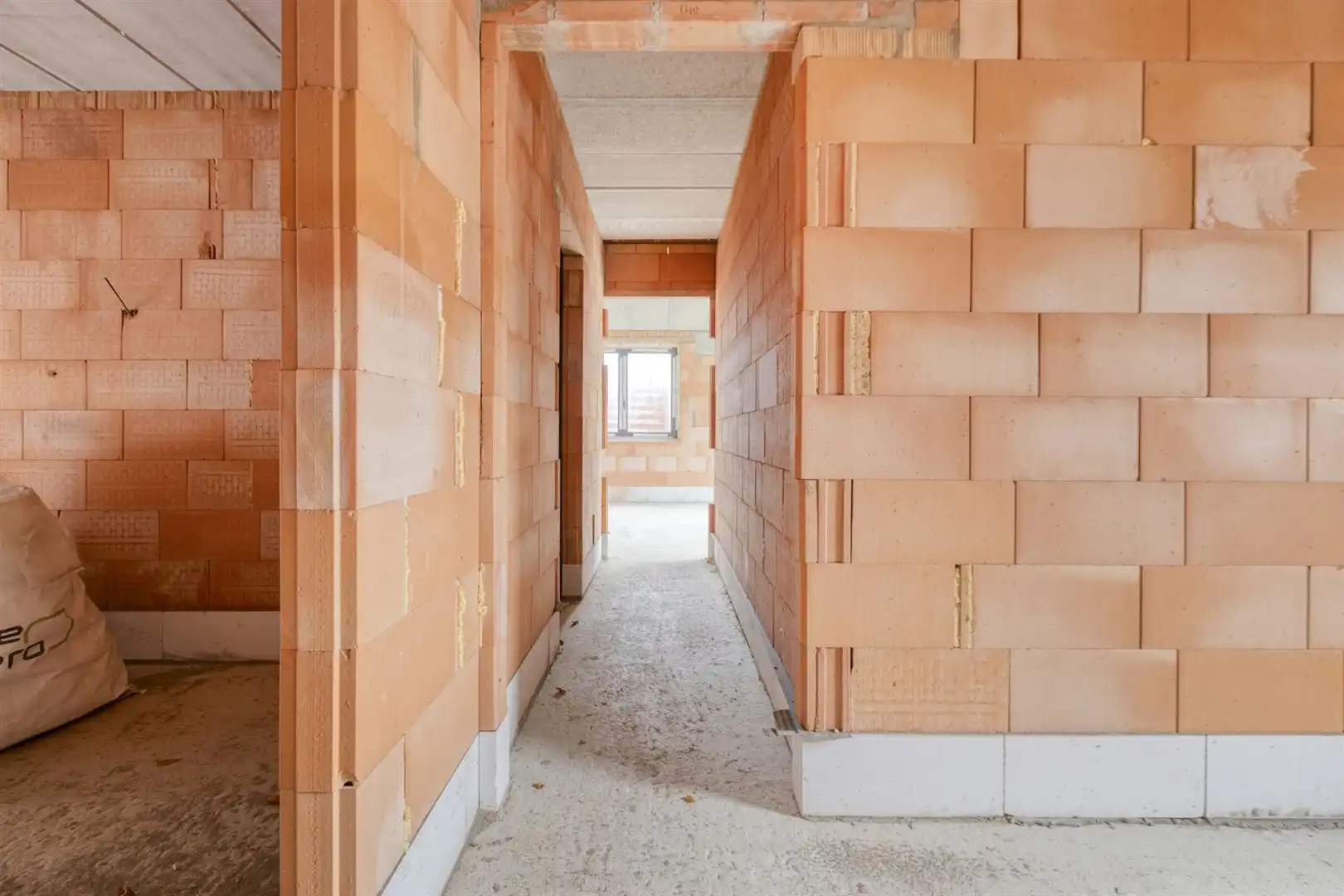 TE KOOP: Halfopen CASCO-nieuwbouwwoning met 4 slaapkamers! foto 10