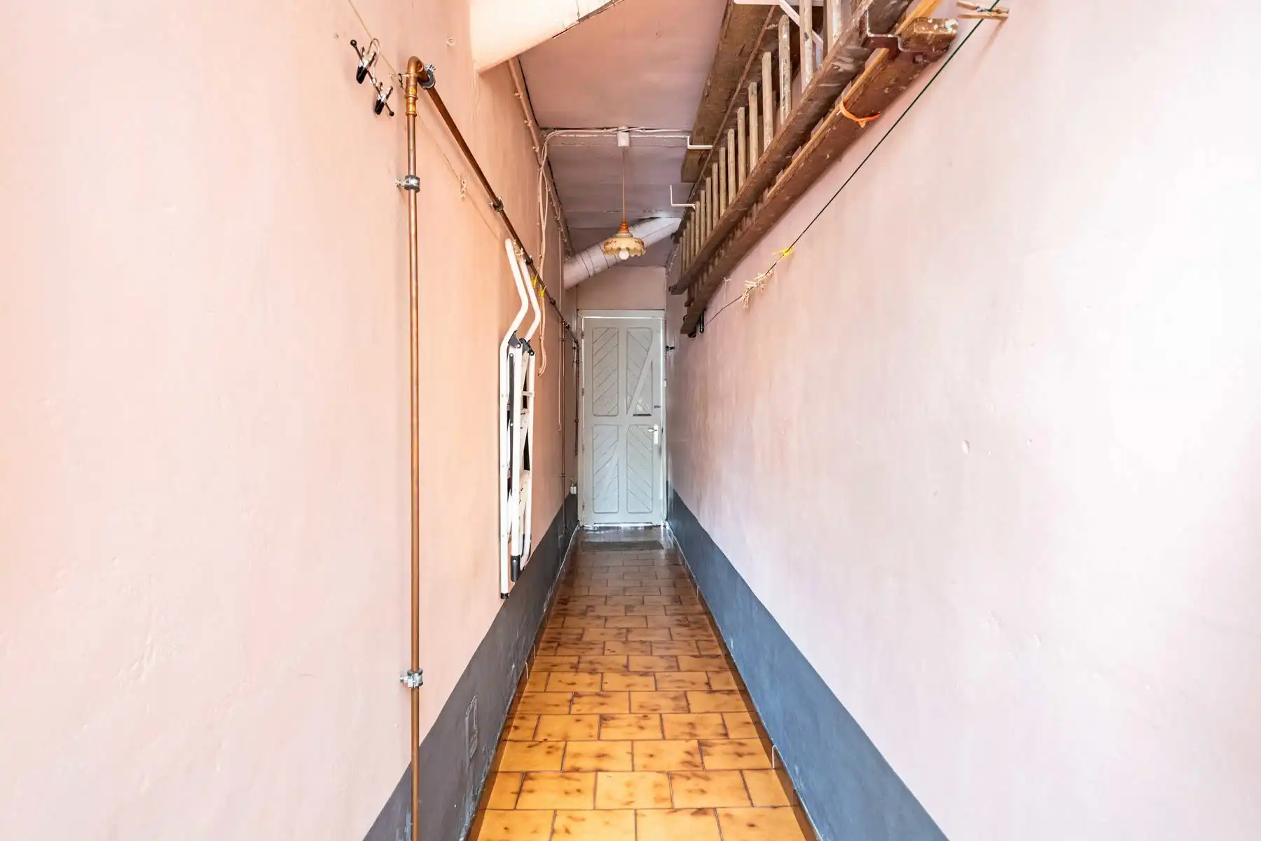 Goed gelegen woning met 3 slpk en tuin! foto 13