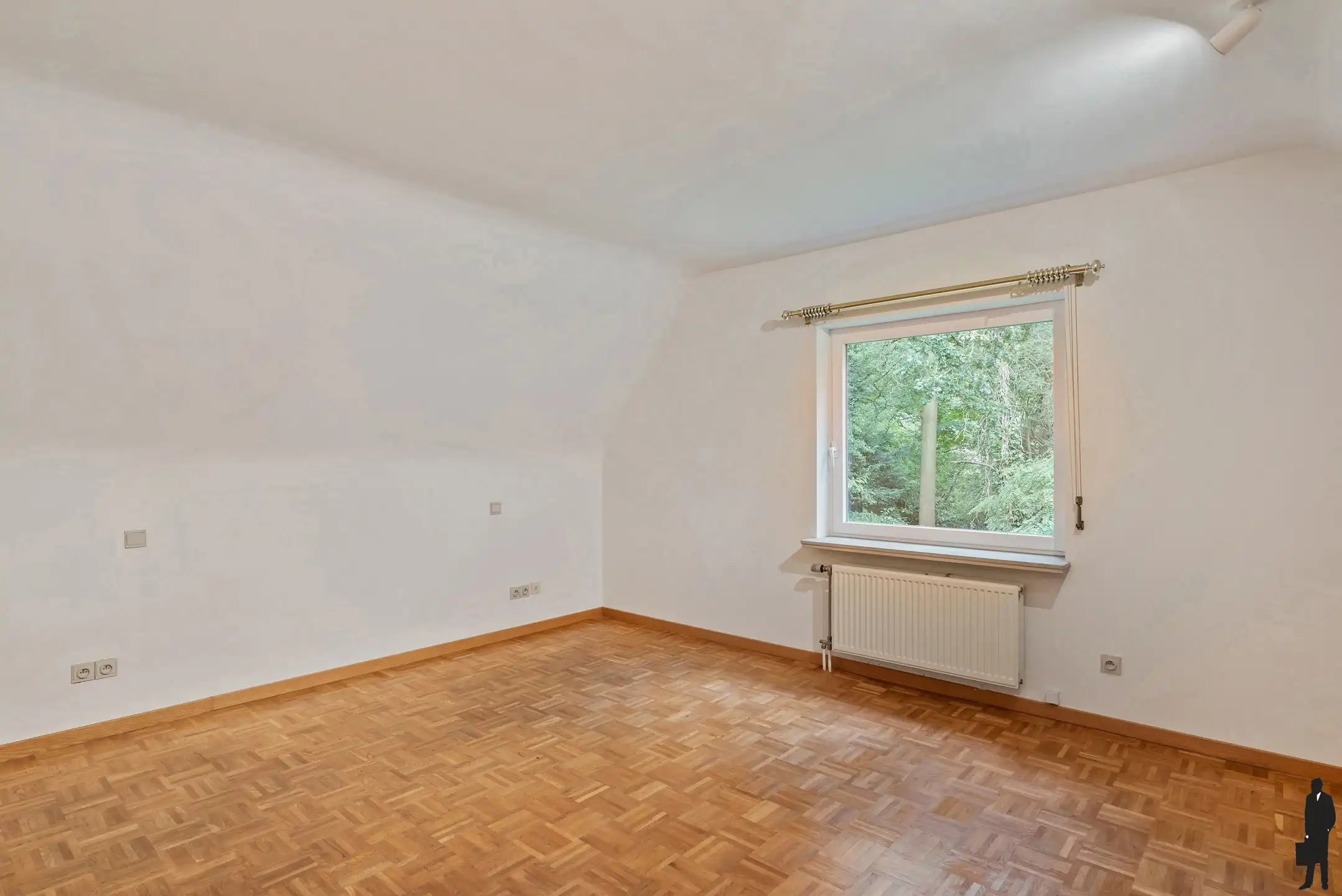 Vrijstaande B-label villa in 't Vriesdonk op 1.893 m² foto 15