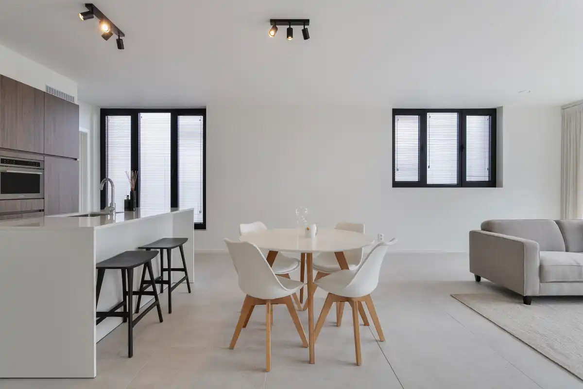 Modelappartement Residentie Volta foto {{pictureIndex}}