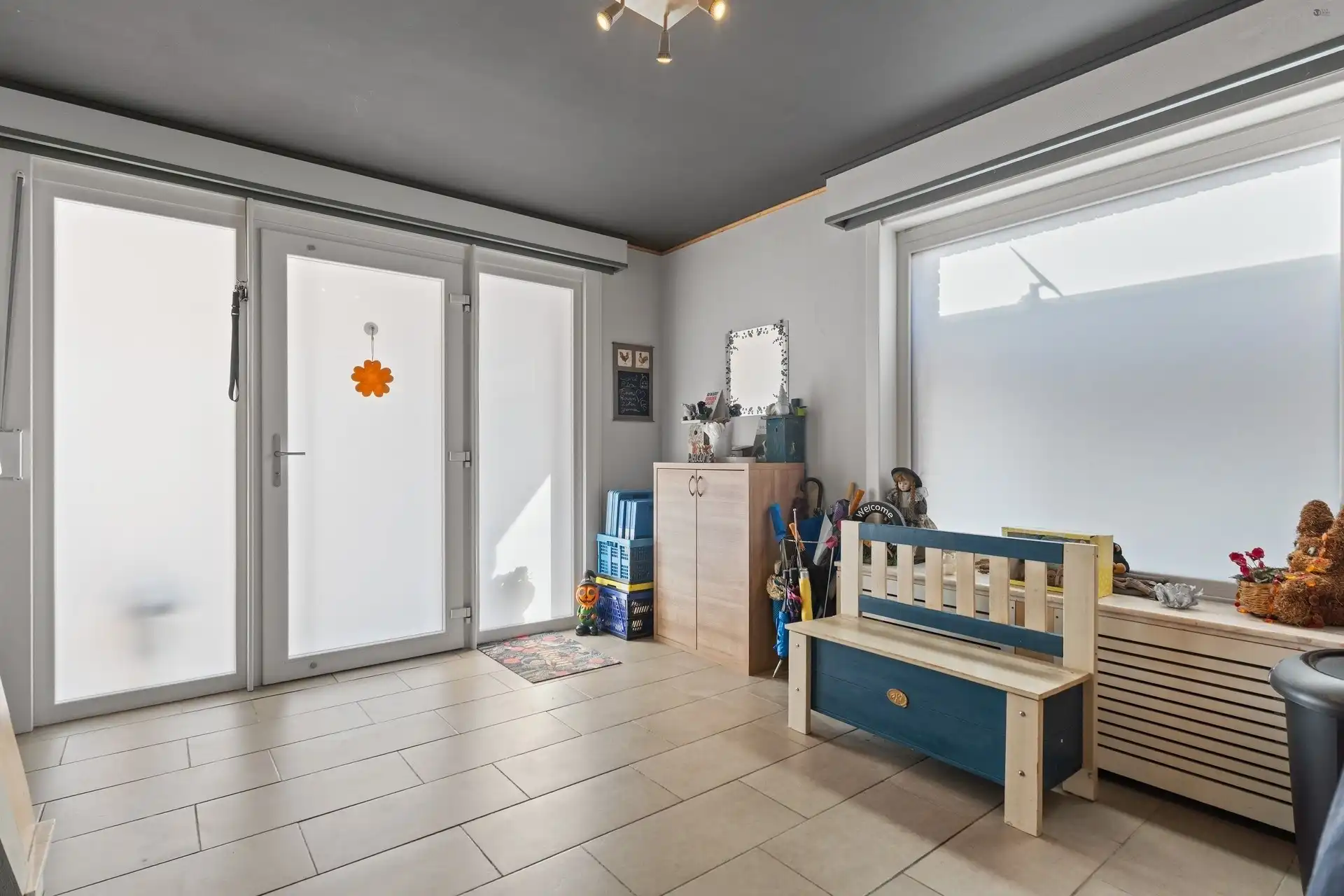 instapklare woning met heel wat mogelijkheden foto 19