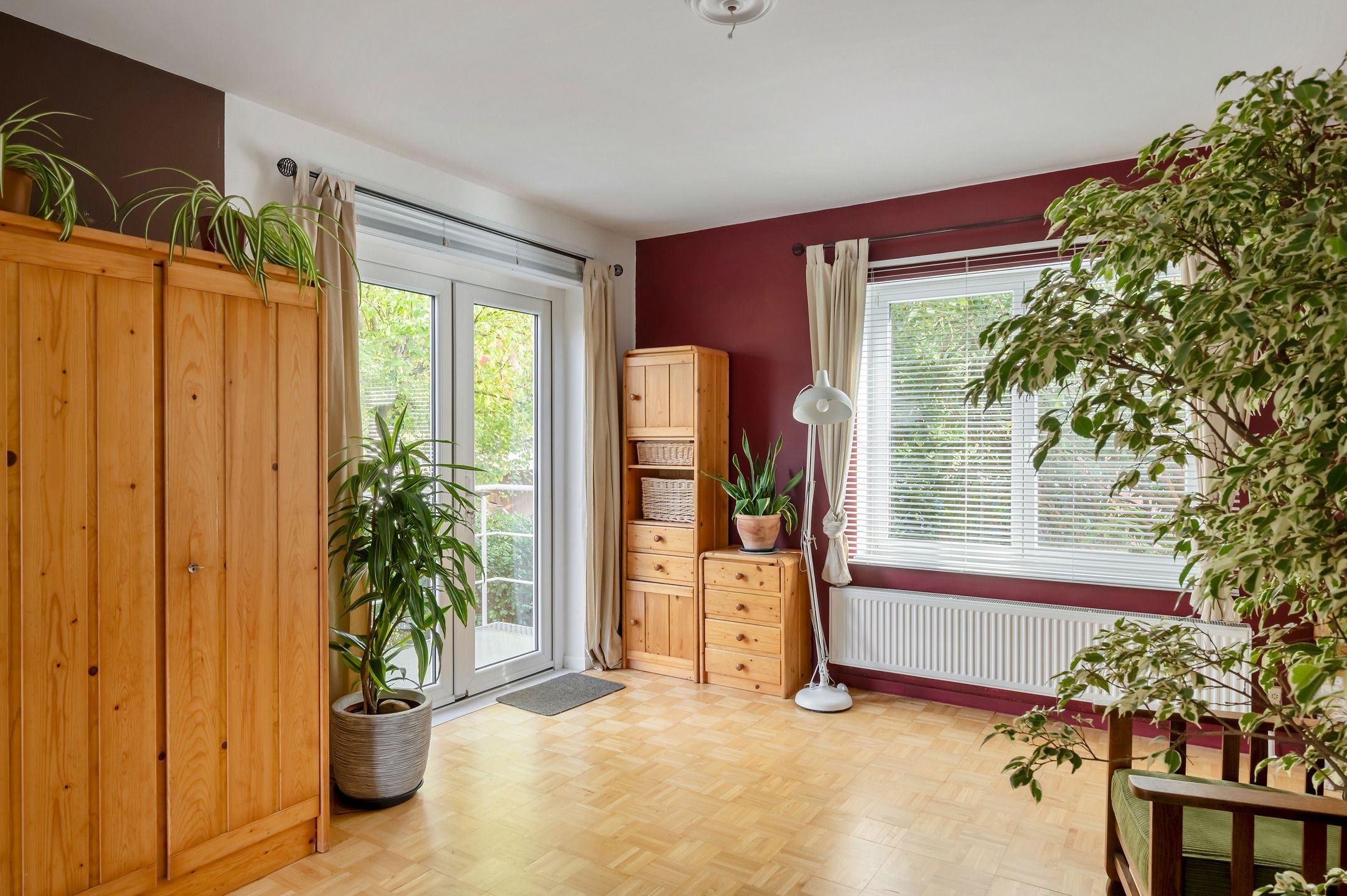 Duplex appartement foto 23