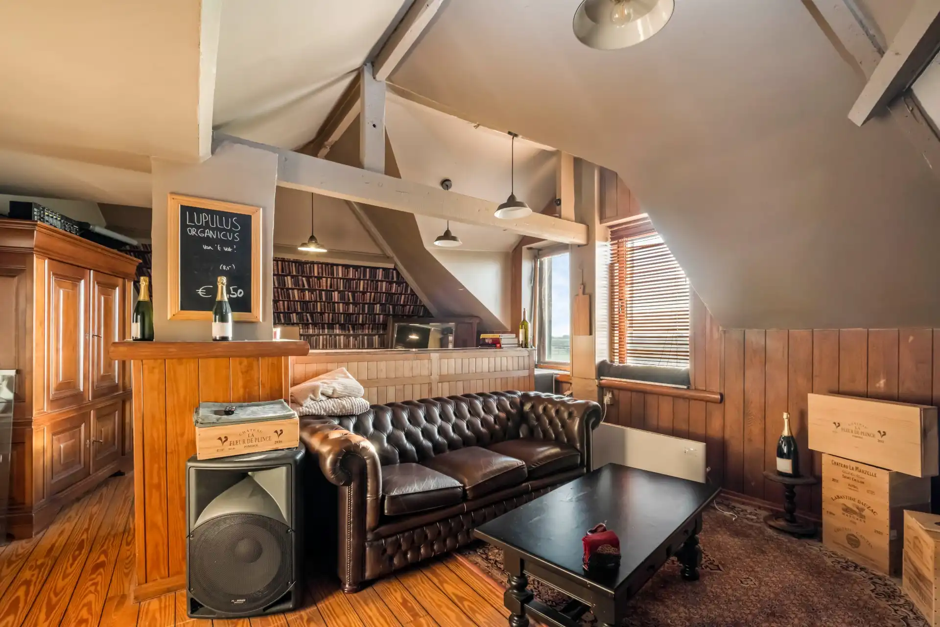 Goedgelegen horecapand op 1890m² foto 19