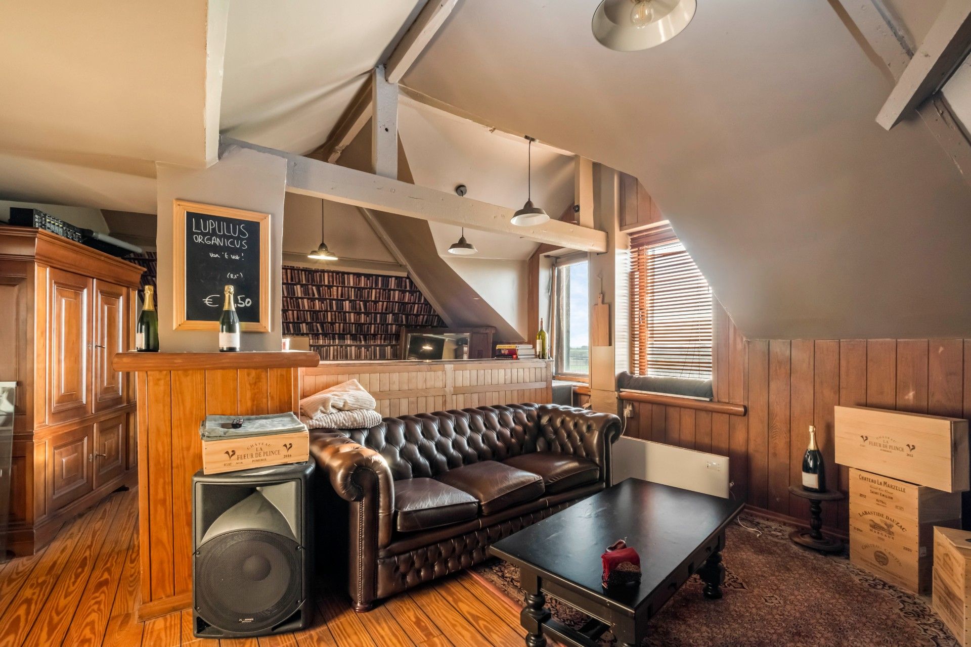 Goedgelegen horecapand op 2024m² foto 19