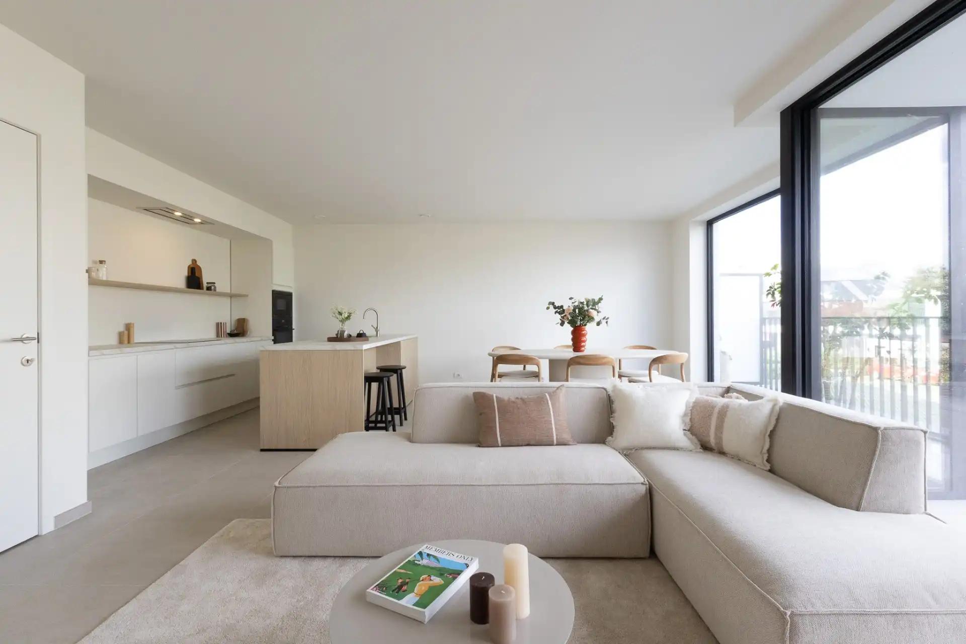 Appartement te koop Molenstraat 314 - 8710 Wielsbeke
