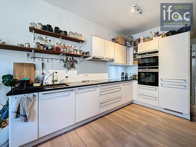 Appartement te koop foto 3