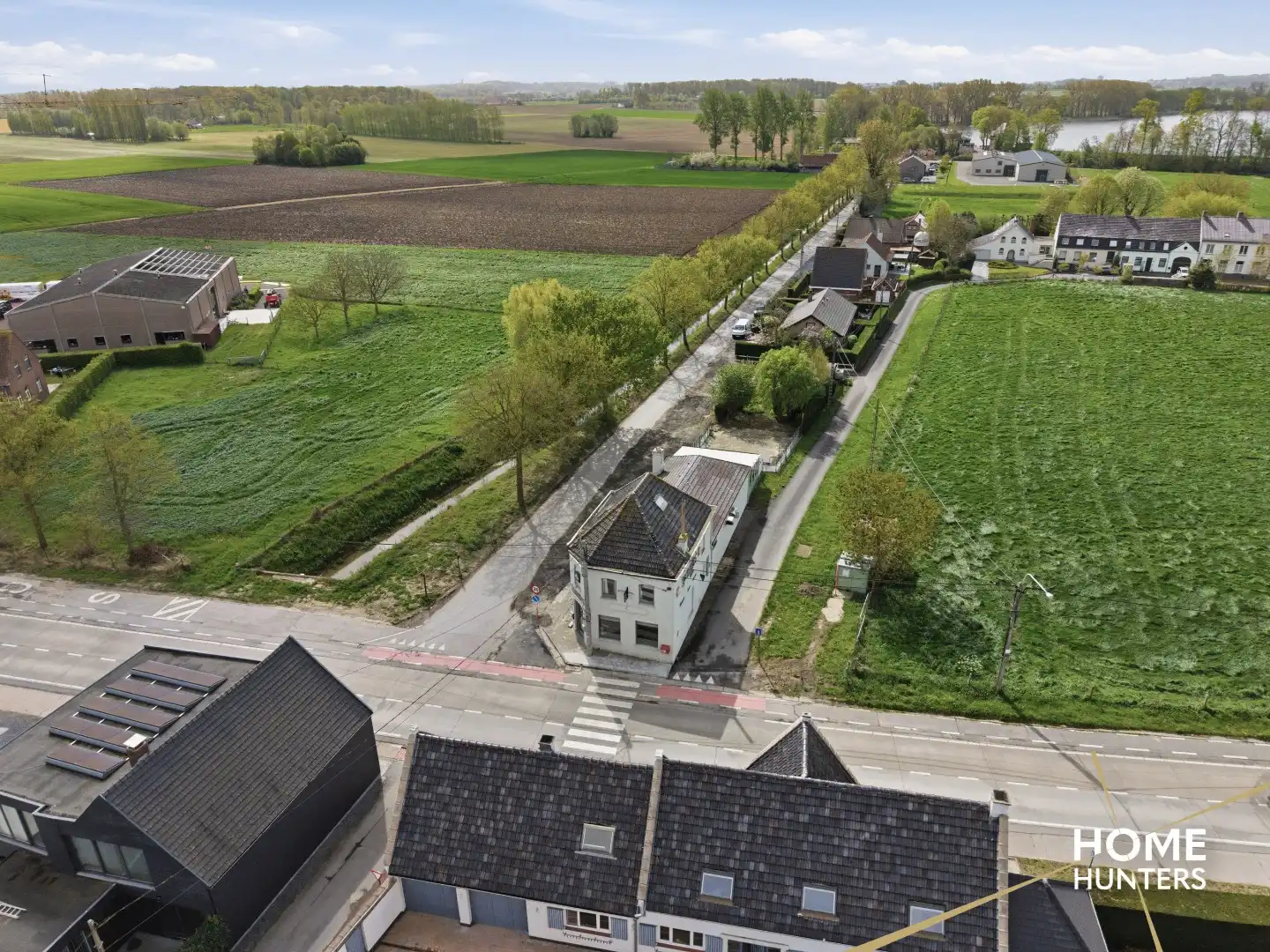 Unieke horecakans met enorme visibiliteit en potentieel – De Tommies, Dikkebusseweg 341 foto 43