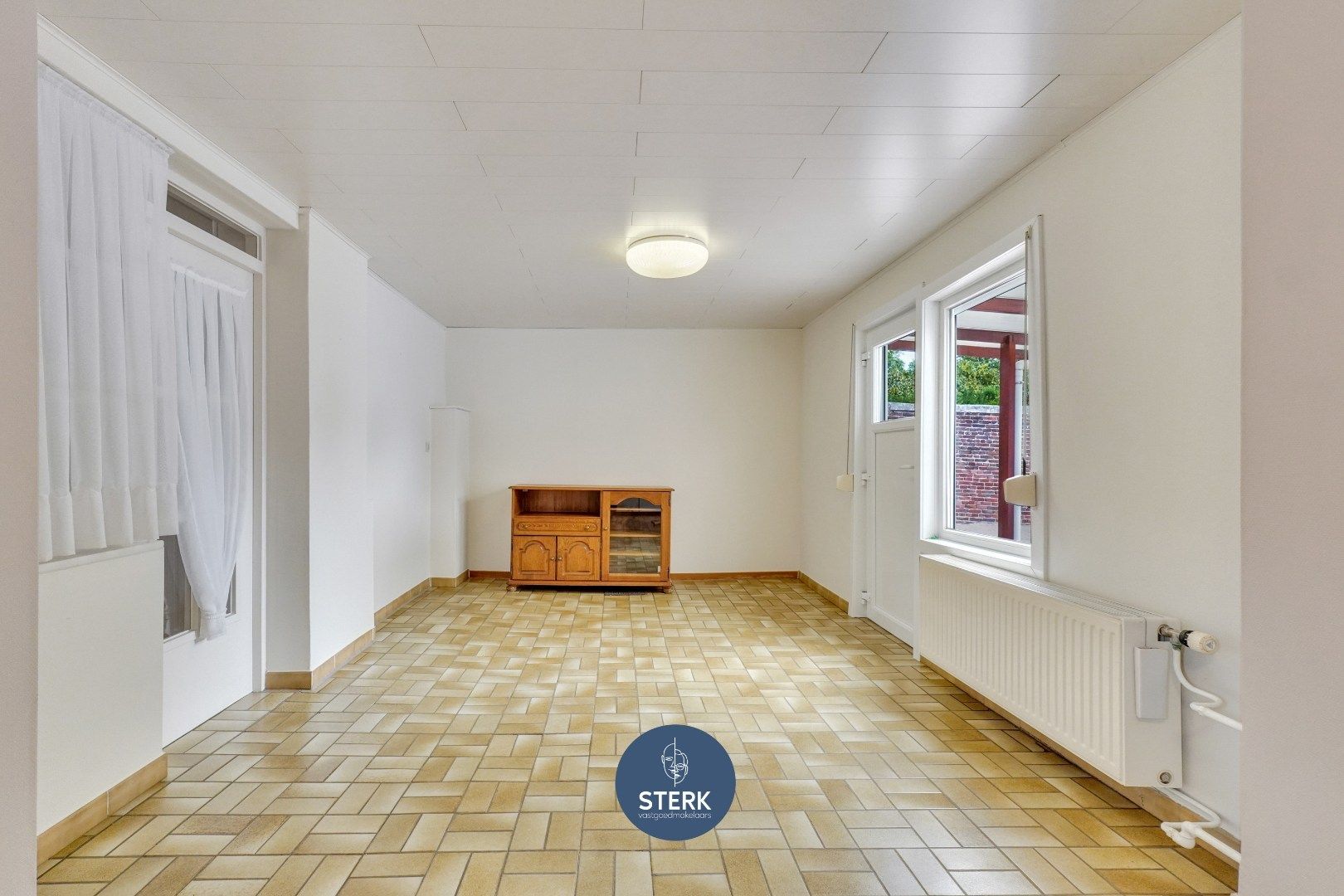 VERZORGDE GEZINSWONING OP EEN ONDERHOUDSVRIENDELIJK PERCEEL IN UIKHOVEN !  foto 8