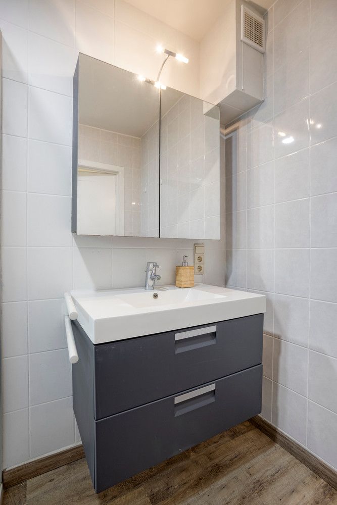 RECENT APPARTEMENT IN HET CENTRUM VAN HALEN! foto 15