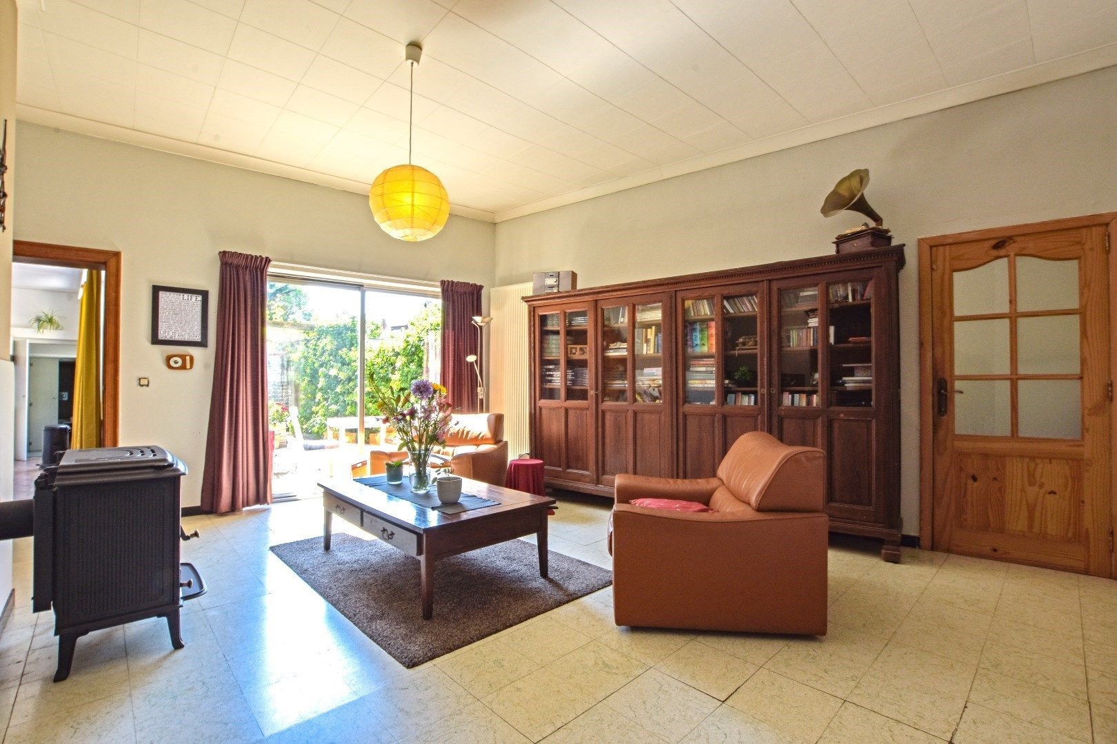 Statige woning met tal van mogelijkheden in centrum Diksmuide op 226 m² foto 9