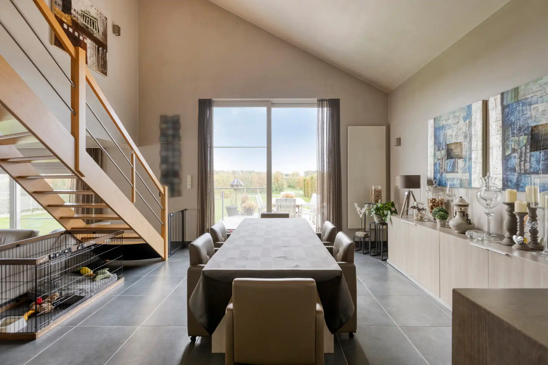 Huis met opslag, ruime tuin en mog. tot kangeroe/zorgwoning foto 25