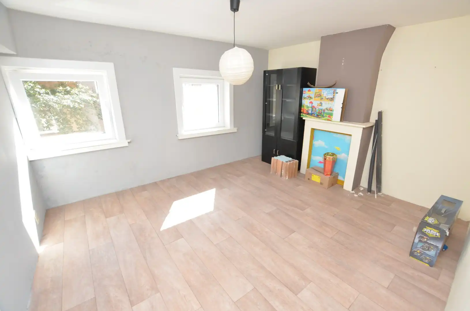 Rustig gelegen woonhuis foto 6
