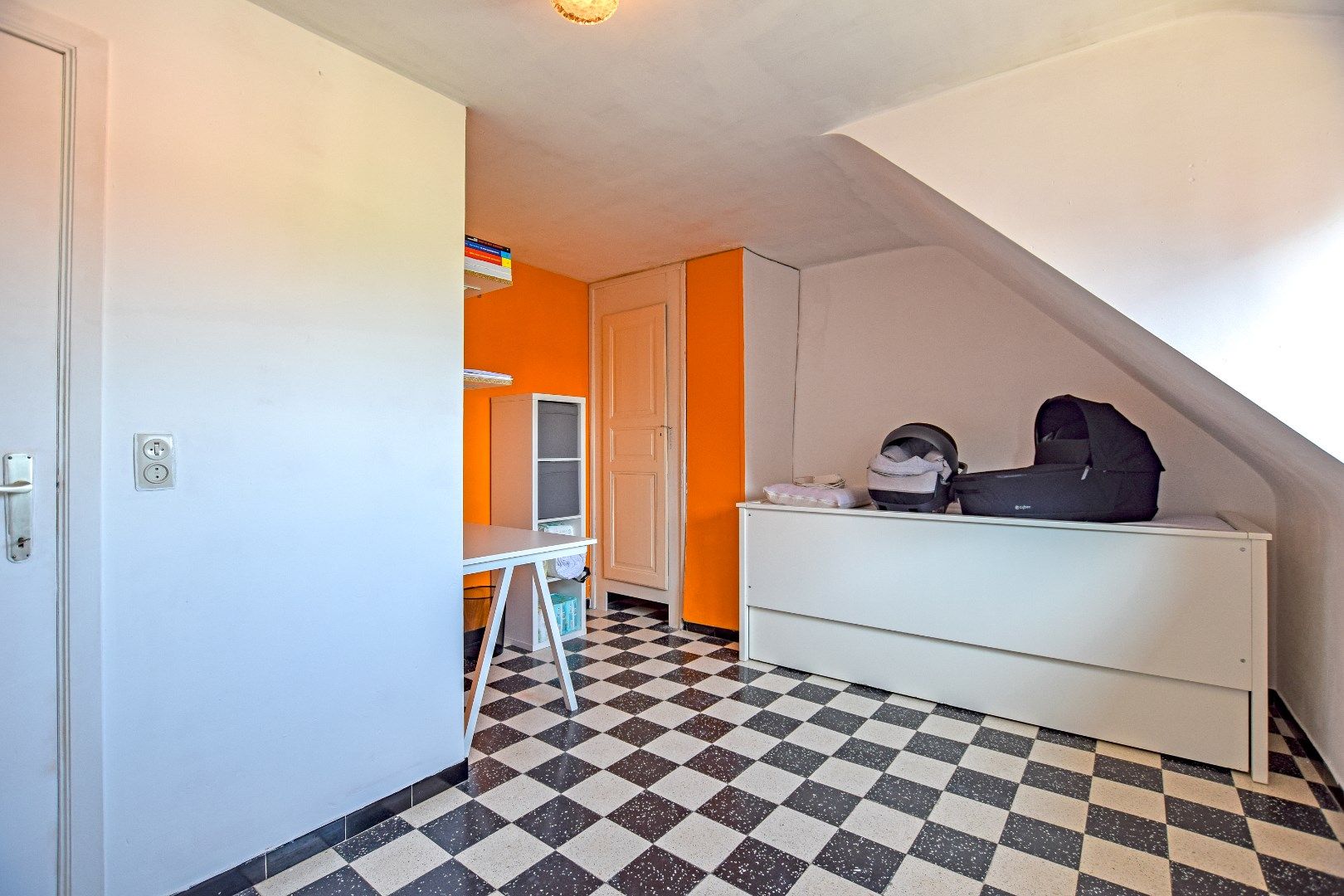 Vleteren, ruim perceel bouwgrond. Opp: 3247m². foto 18