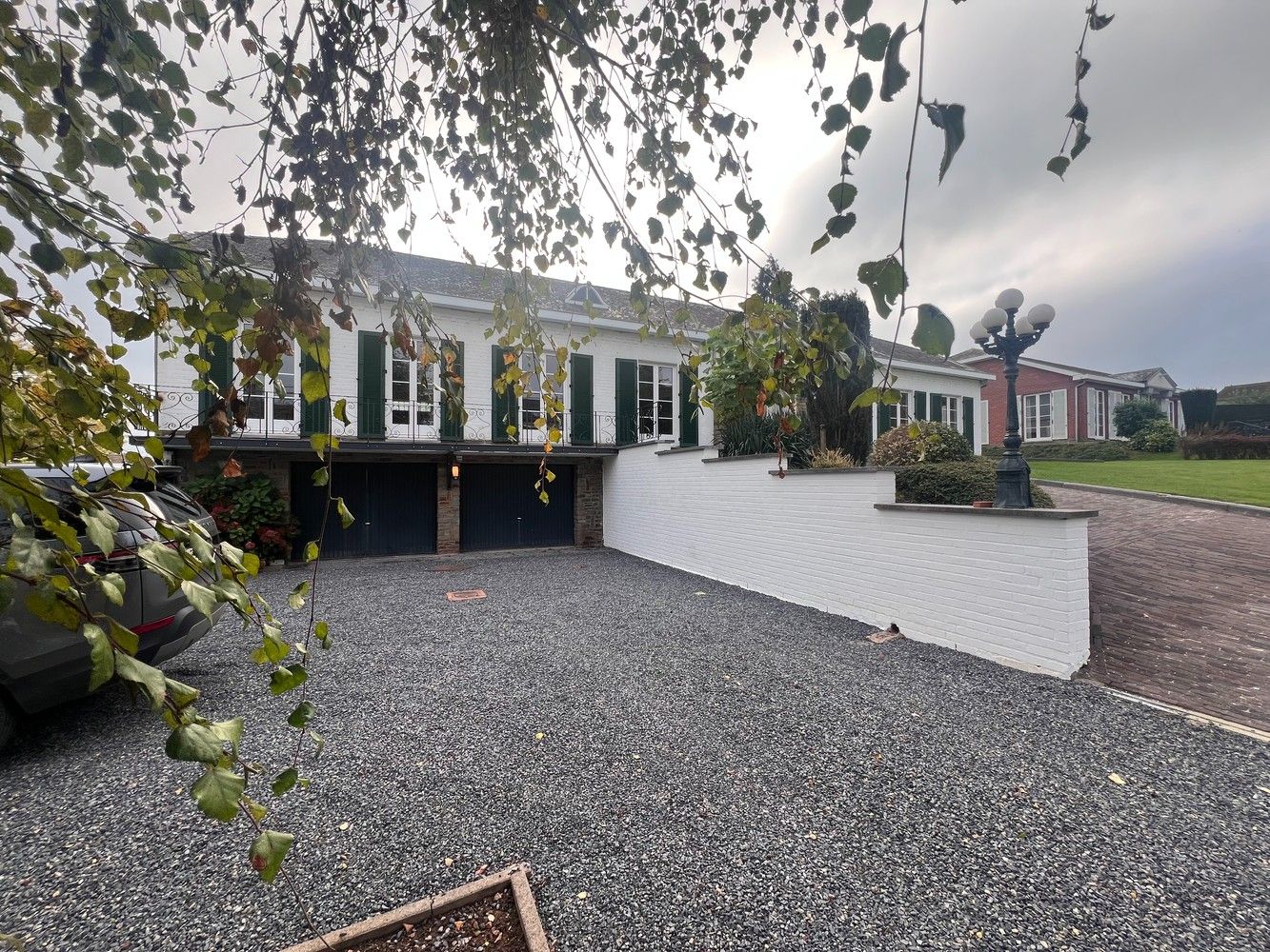 Karaktervolle villa met dubbele inpandige garage in het geliefde 's Gravenvoeren foto 4