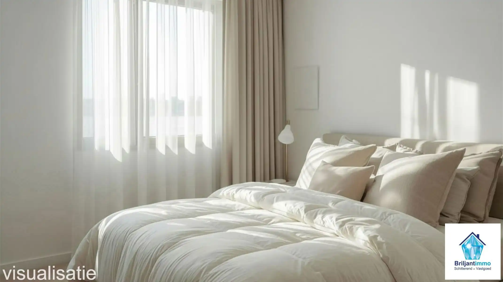 Penthouse te koop Bosstraat 4-6 - 2500 Lier