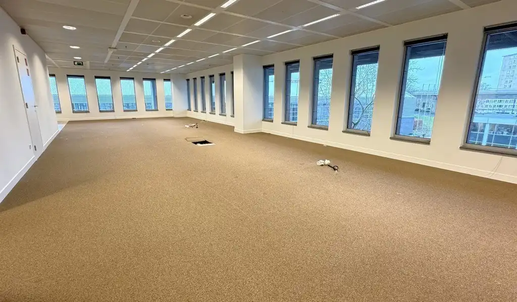Kantoren te huur in Zuiderpoort Office Park in Gent foto 10
