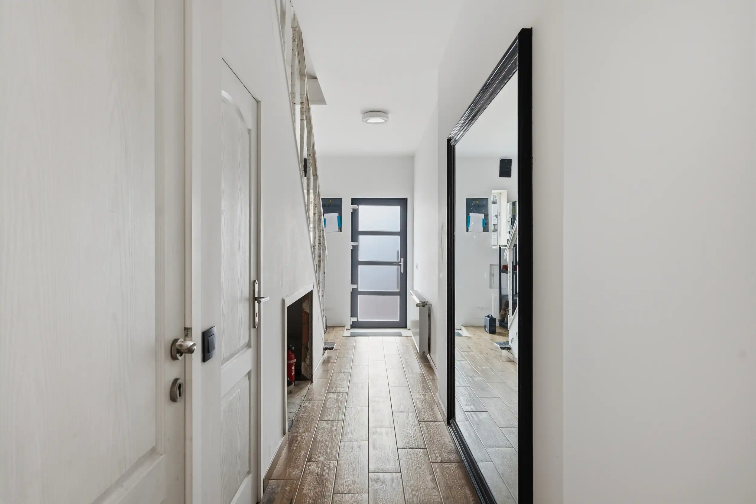 Ruime instapklare woning te koop in Zeebrugge foto 2