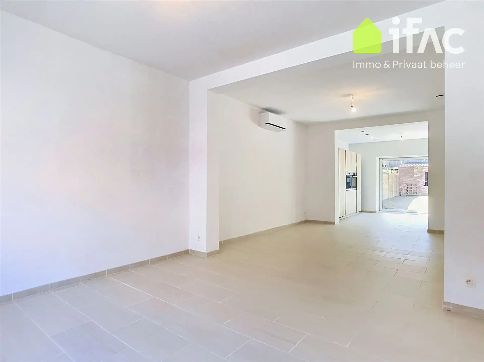 Volledig gerenoveerde (EPC A!) woning op toplocatie foto 7