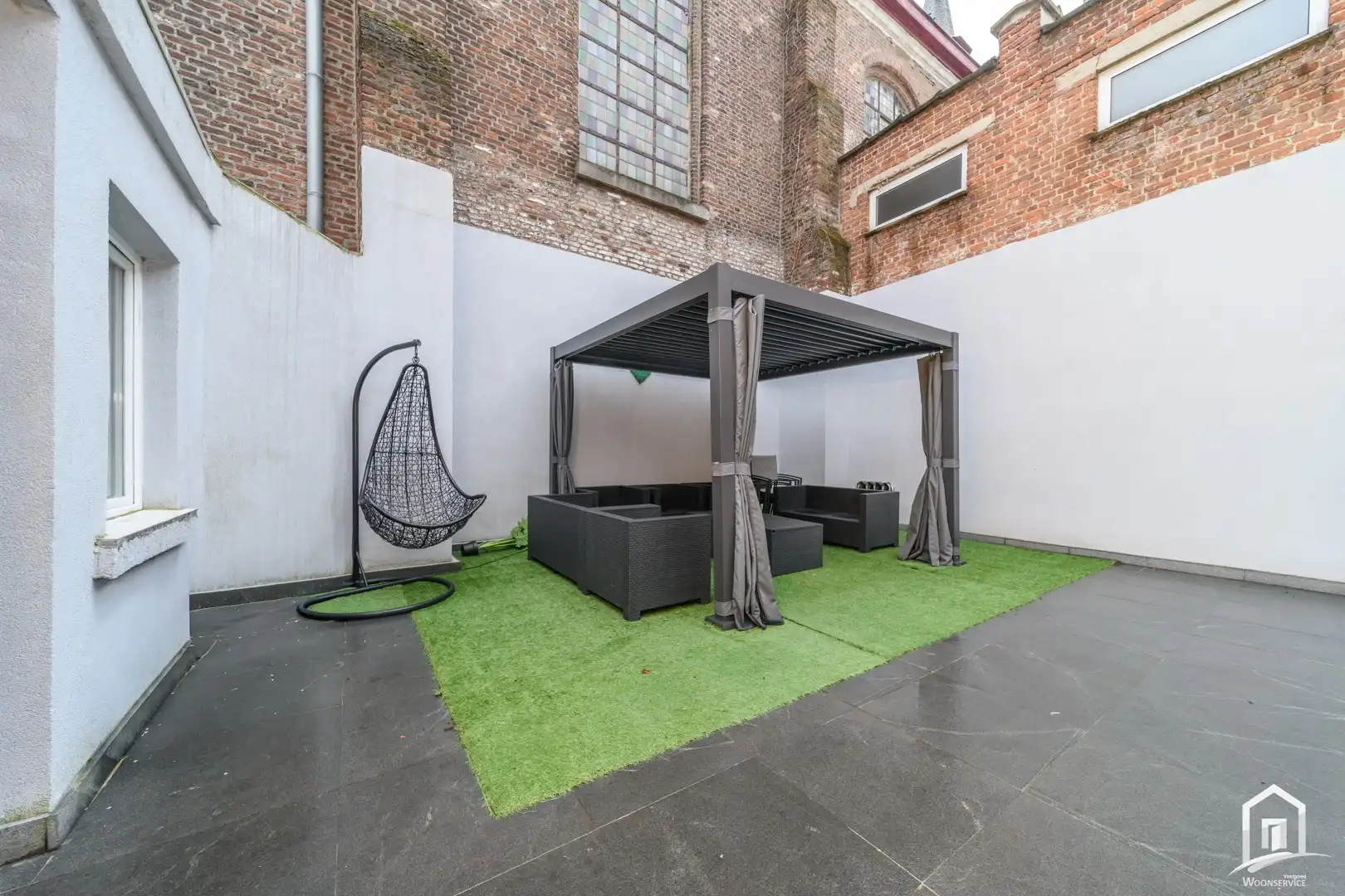 Instapklare burgerwoning met 5 slaapkamers foto 21