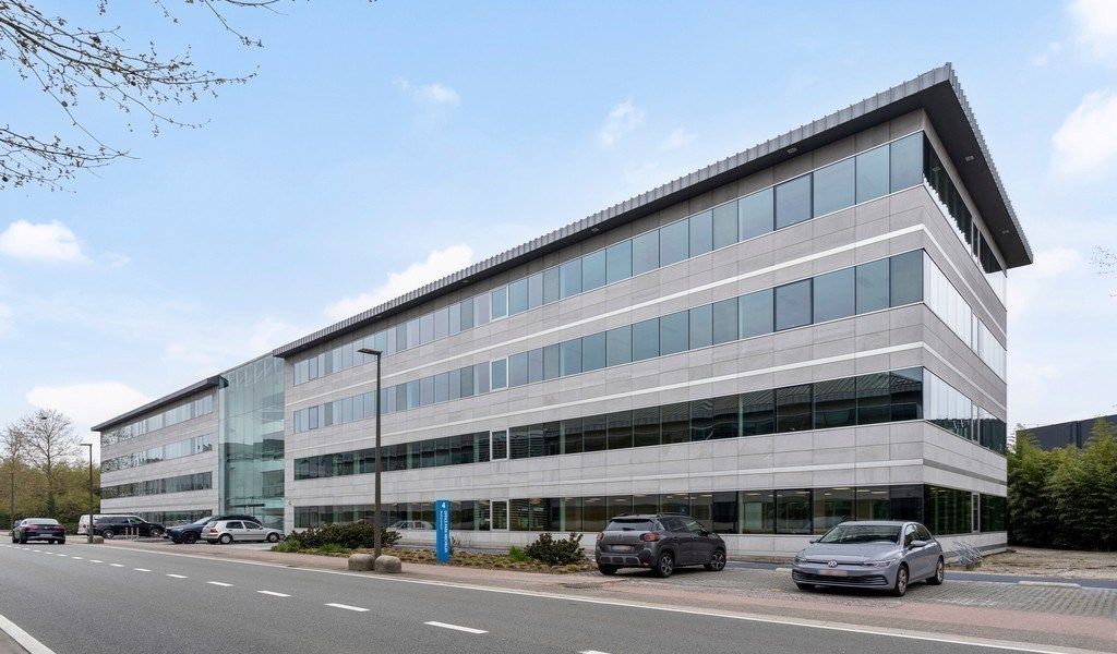Luxueuze kantoren te huur in Office Park Mechelen foto {{pictureIndex}}