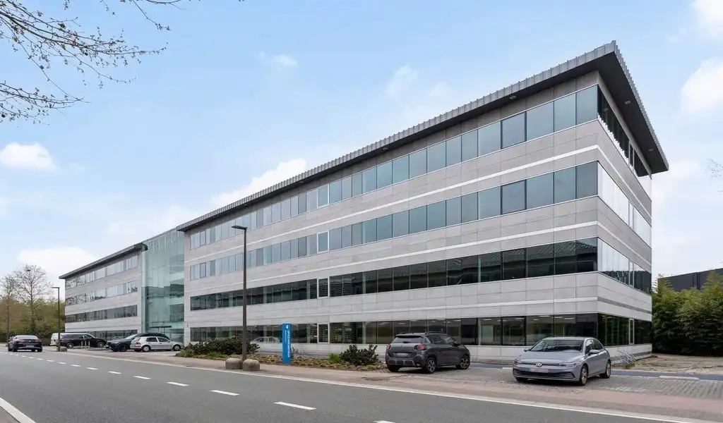 Luxueuze kantoren te huur in Office Park Mechelen foto {{pictureIndex}}