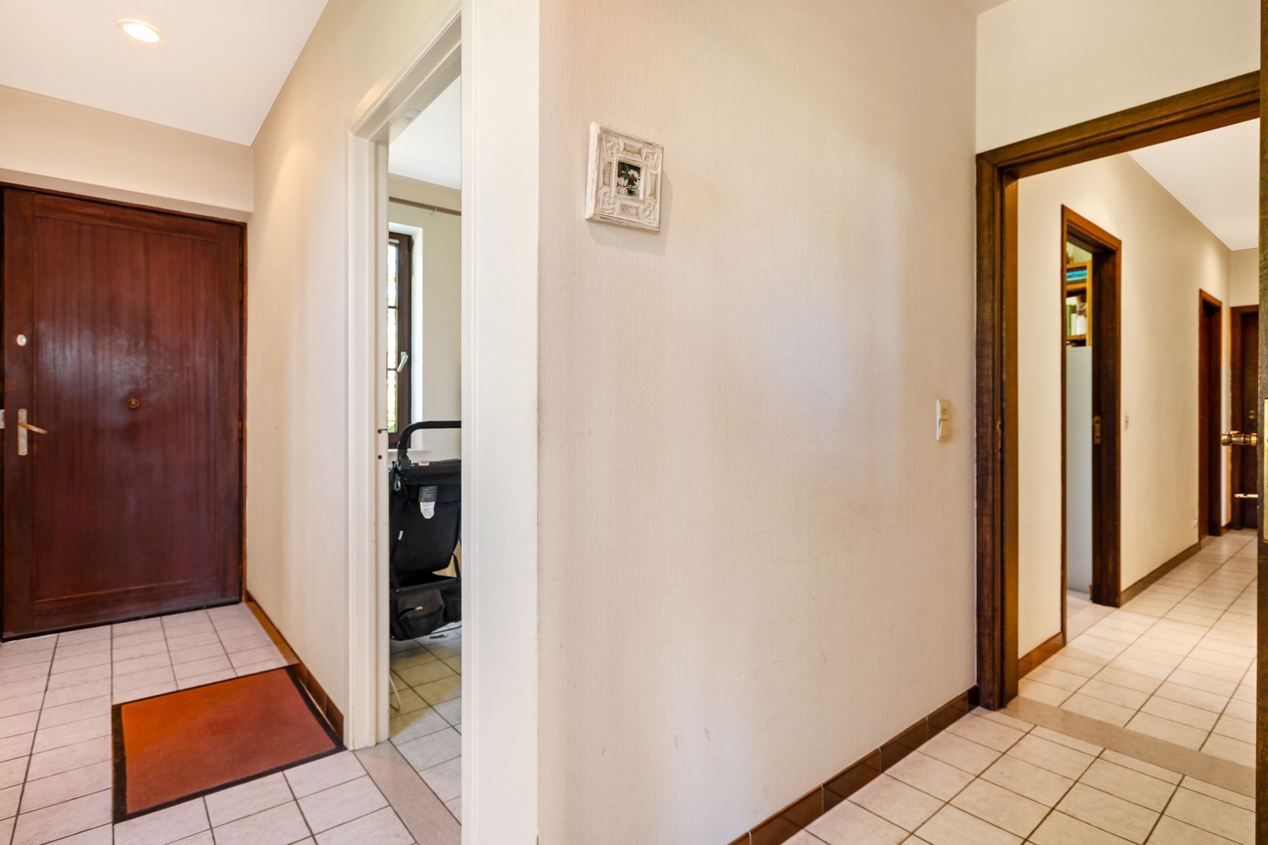 Ruime villa met praktijkruimte in rustige doodlopende straat. foto 22