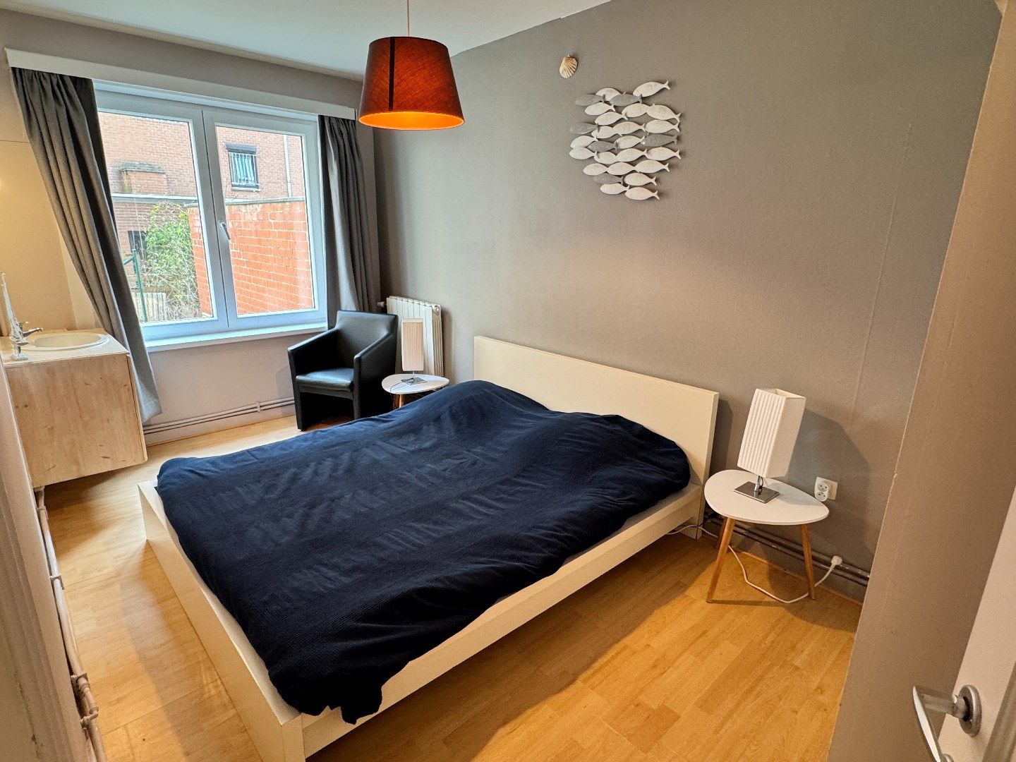 Residentie Belvédère G002 + K21 foto 5
