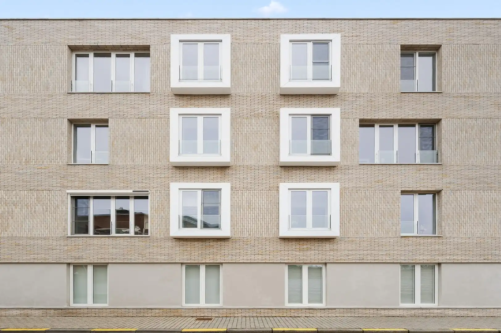 Unieke investeringskans in een appartement, gelegen in een modern gebouw. foto 5