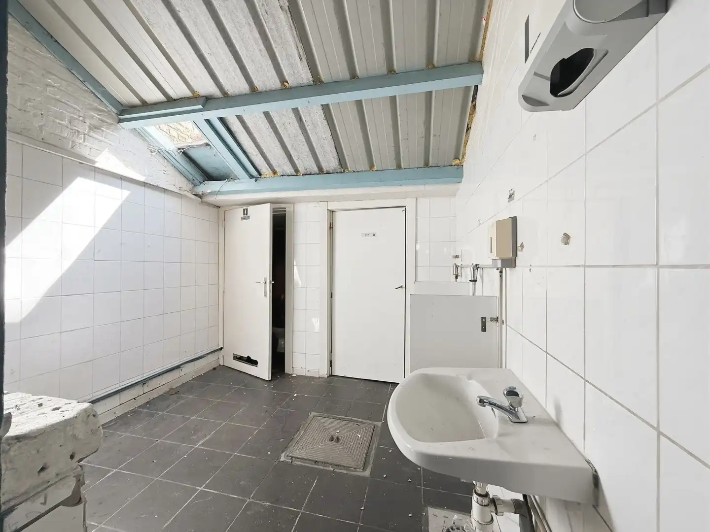 t Schipke – authentiek visserscafé aan de Kaai van Nieuwpoort. foto 16