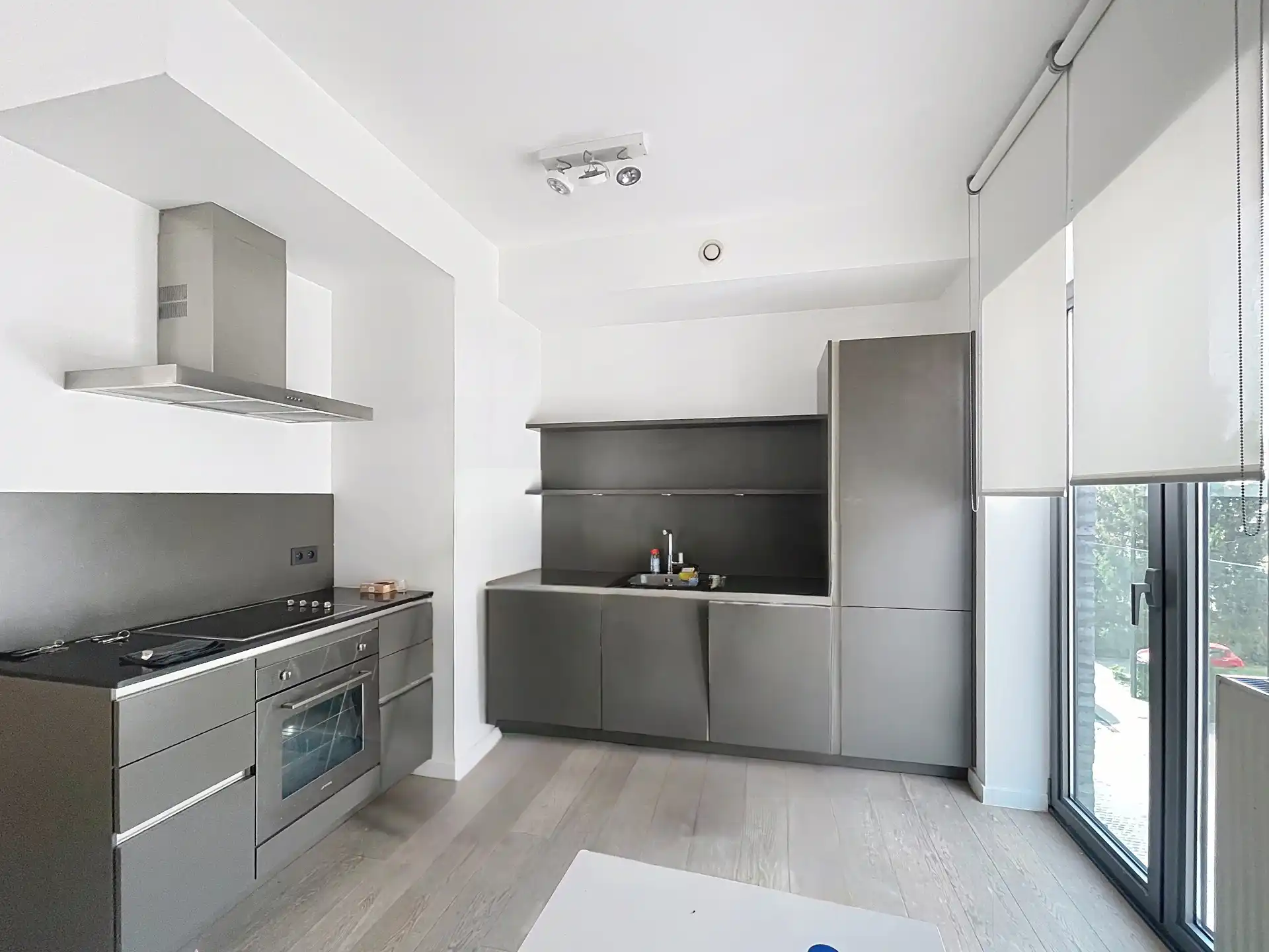 Appartement met 2 slaapkamers in een recent gebouw. foto 3