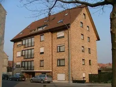 Gezellig appartement met 1 slaapkamer in Izegem-Emelgem. foto {{pictureIndex}}