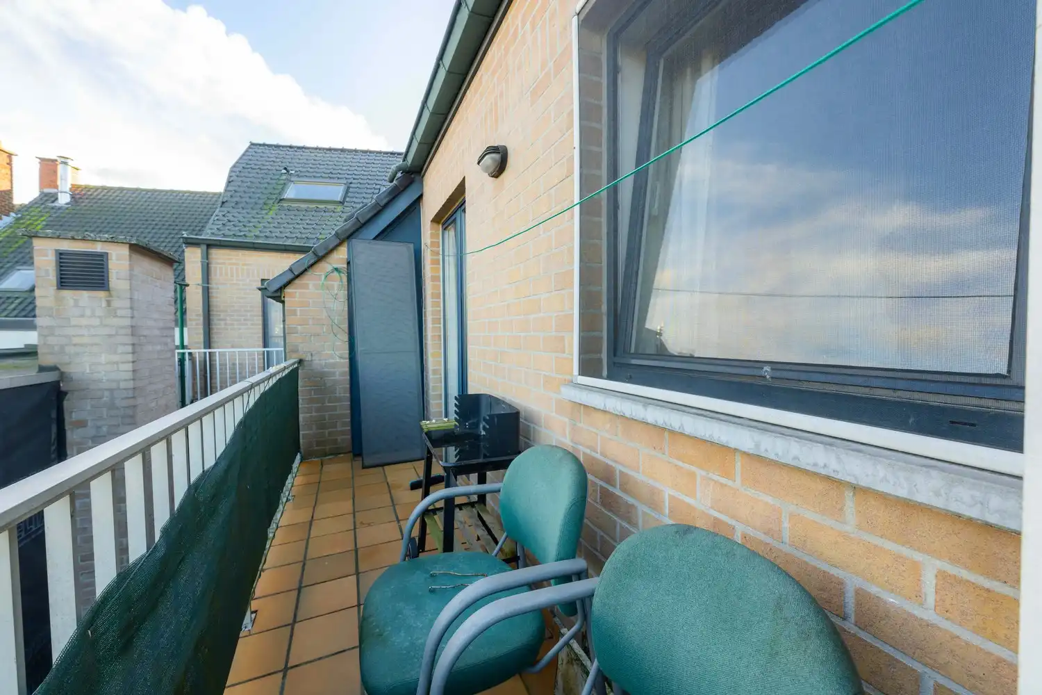 Appartement dichtbij het centrum van Meulebeke. foto 15